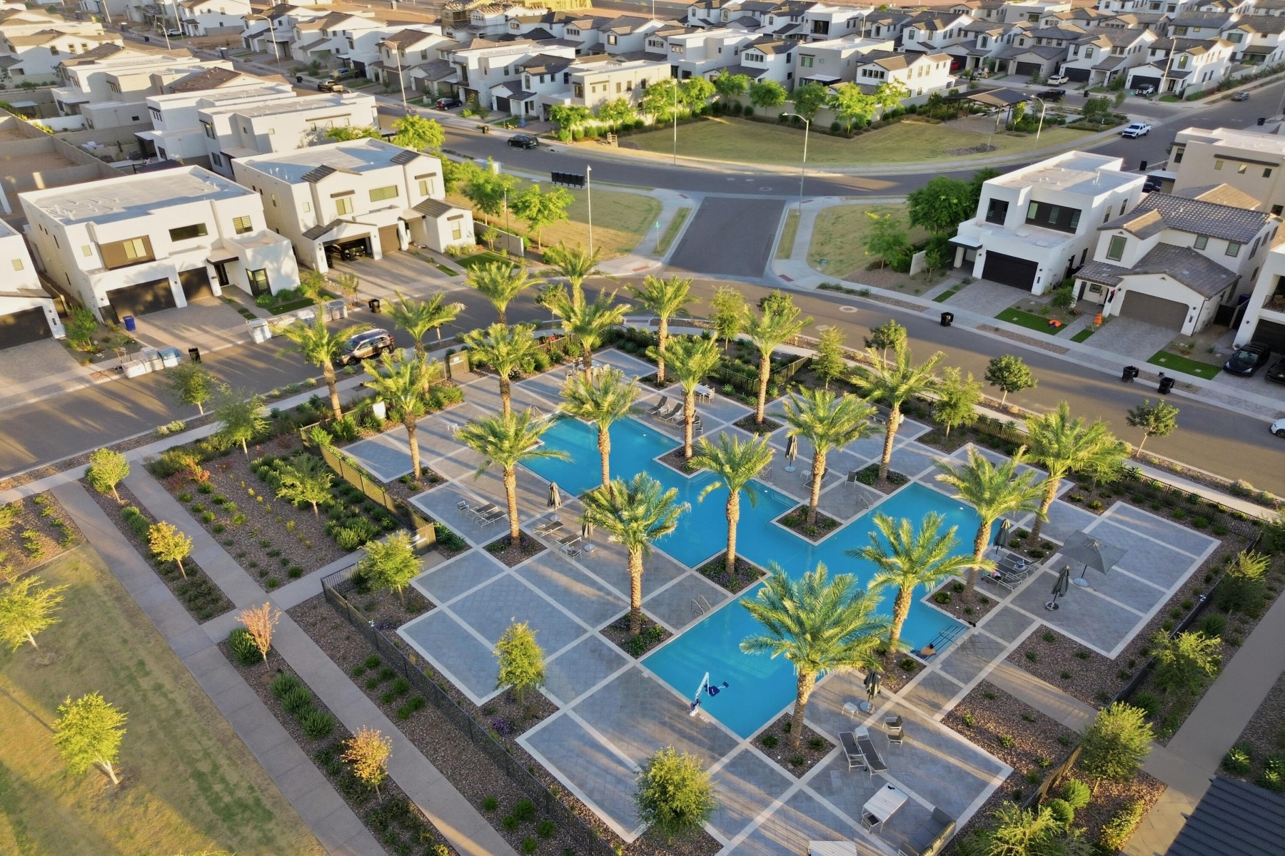  10318 E Unity Avenue¦Mesa, AZ - 物件實景