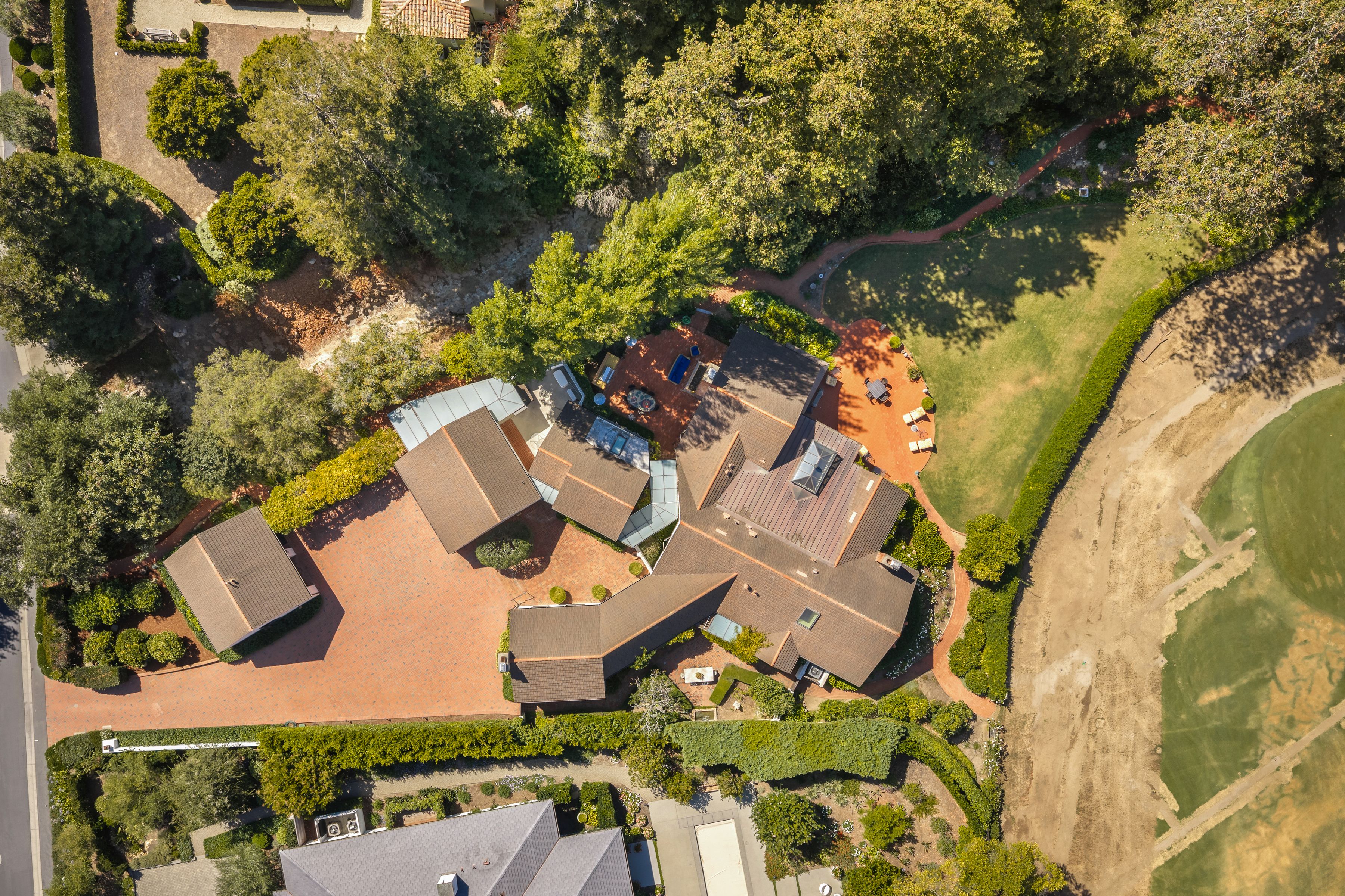  The Cotswolds in Montecito - 物件實景