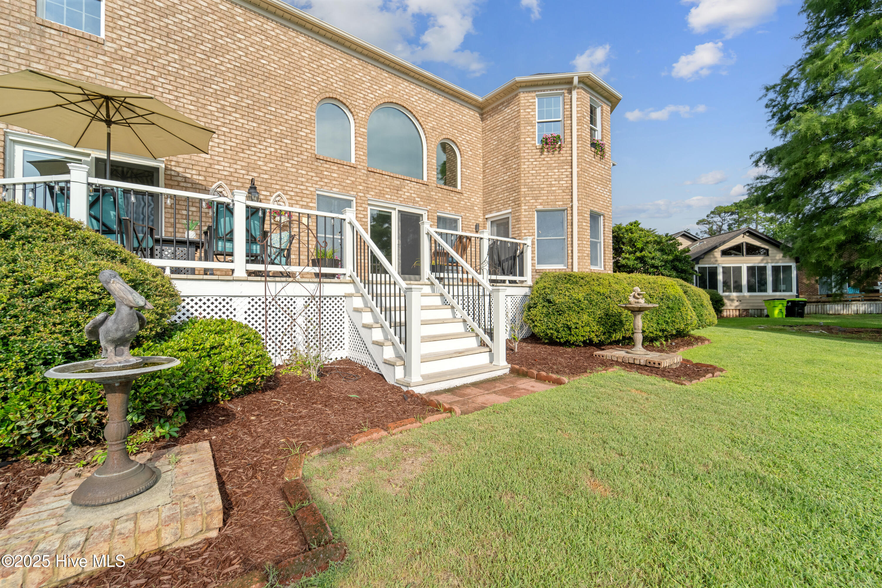New Bern, North Carolina, 28560, United States, 4 Bedrooms Bedrooms, ,3 BathroomsBathrooms,Residential,For Sale,1907556