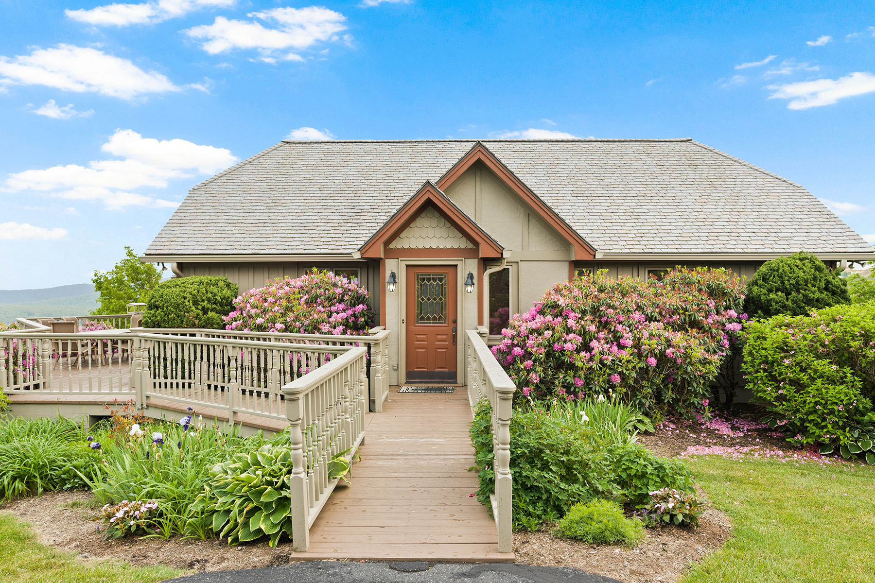  BANNER ELK - 物件實景