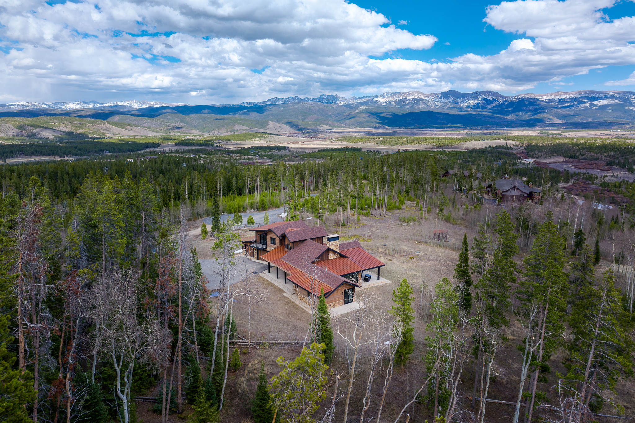  201 Samaia Court, Tabernash, CO 80478 - 物件實景