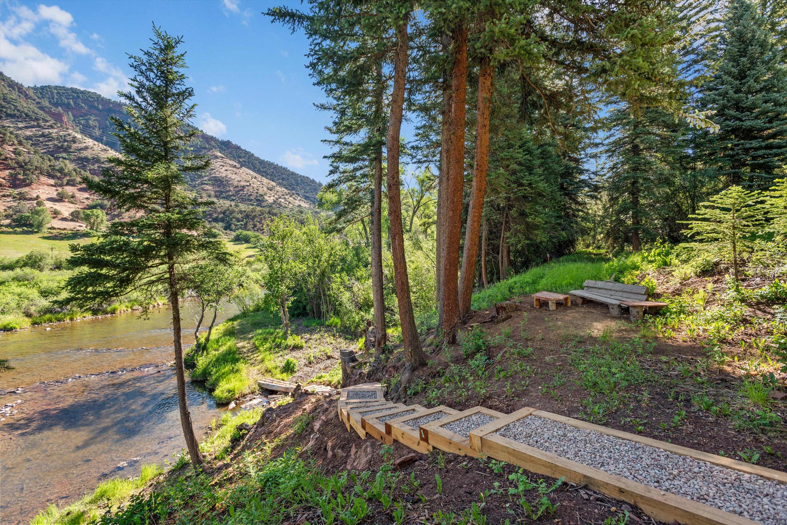  768 Kings Lake Road, Basalt, CO 81621 - 物件實景