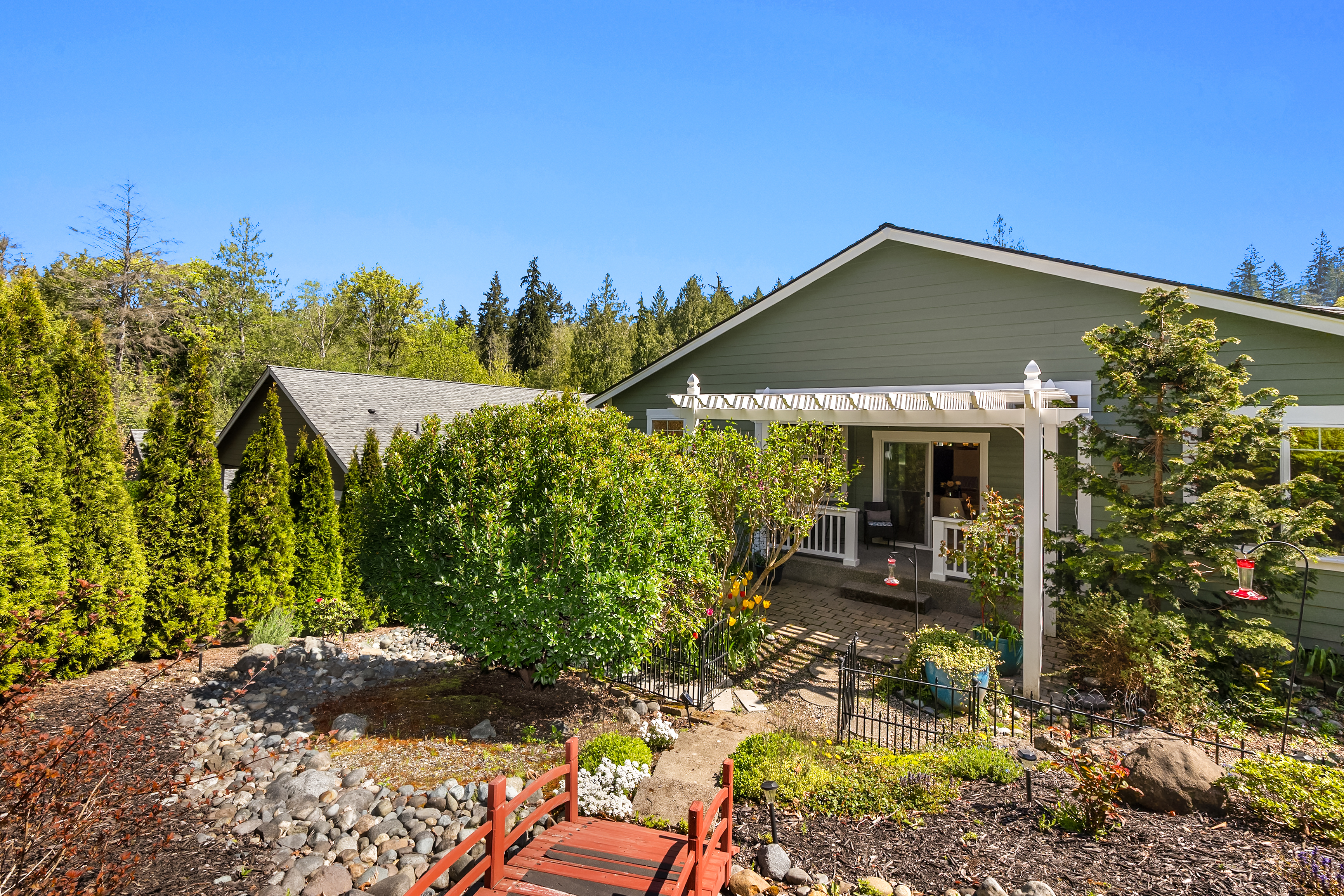  20367 Fortune Place NE, Poulsbo, WA 98370 - 物件實景