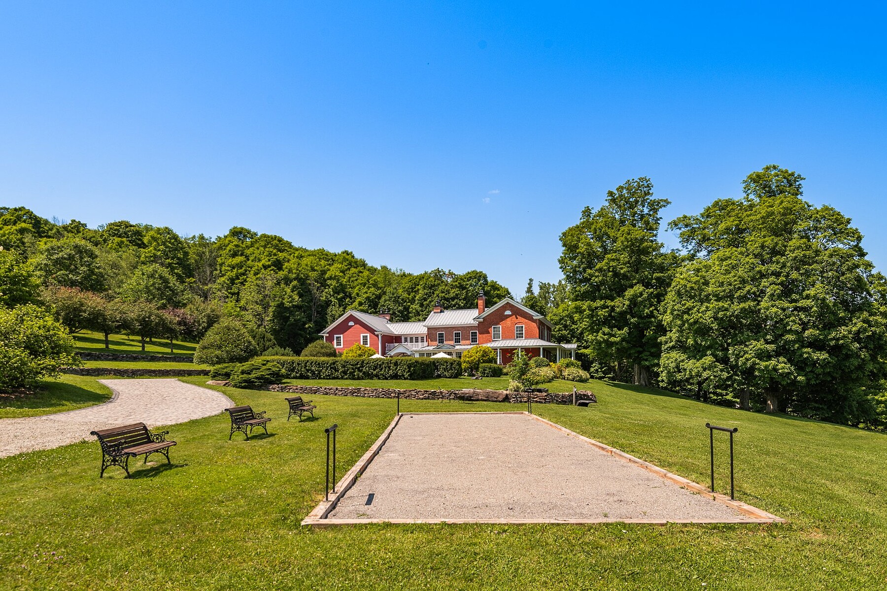  Dunham, Eastern Townships - 物件實景