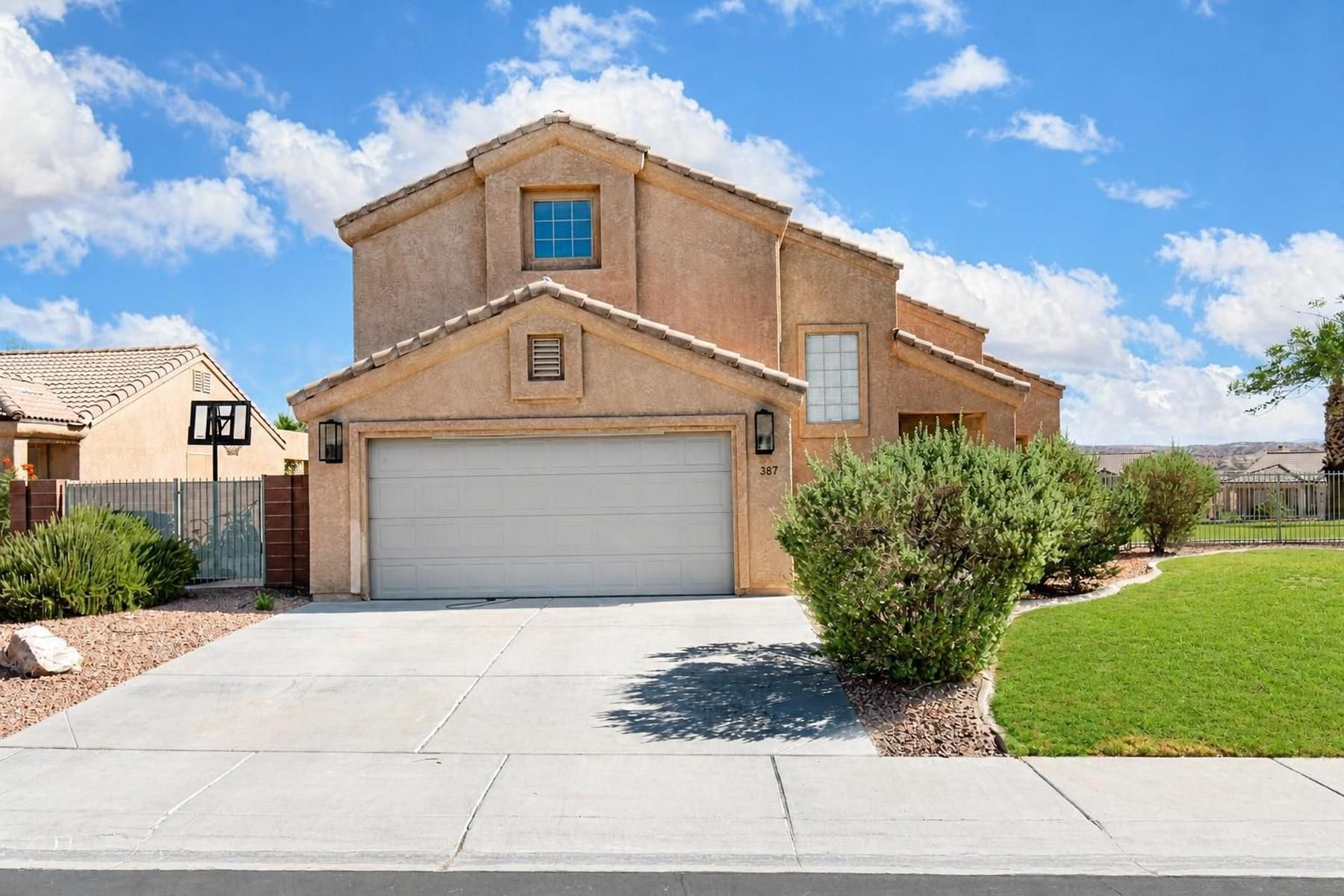 Silver Rd, Mesquite, NV 89027 #1