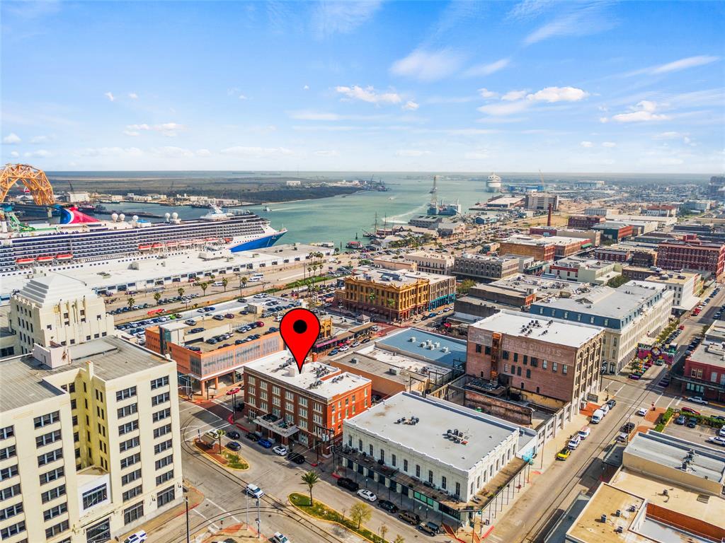 Galveston, Texas, 77550, United States, 1 Bedroom Bedrooms, ,2 BathroomsBathrooms,Residential,For Sale,1743707