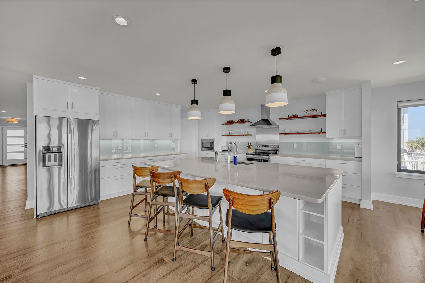  834 Fort Fisher Boulevard North, Kure Beach, NC 28449 - 物件實景