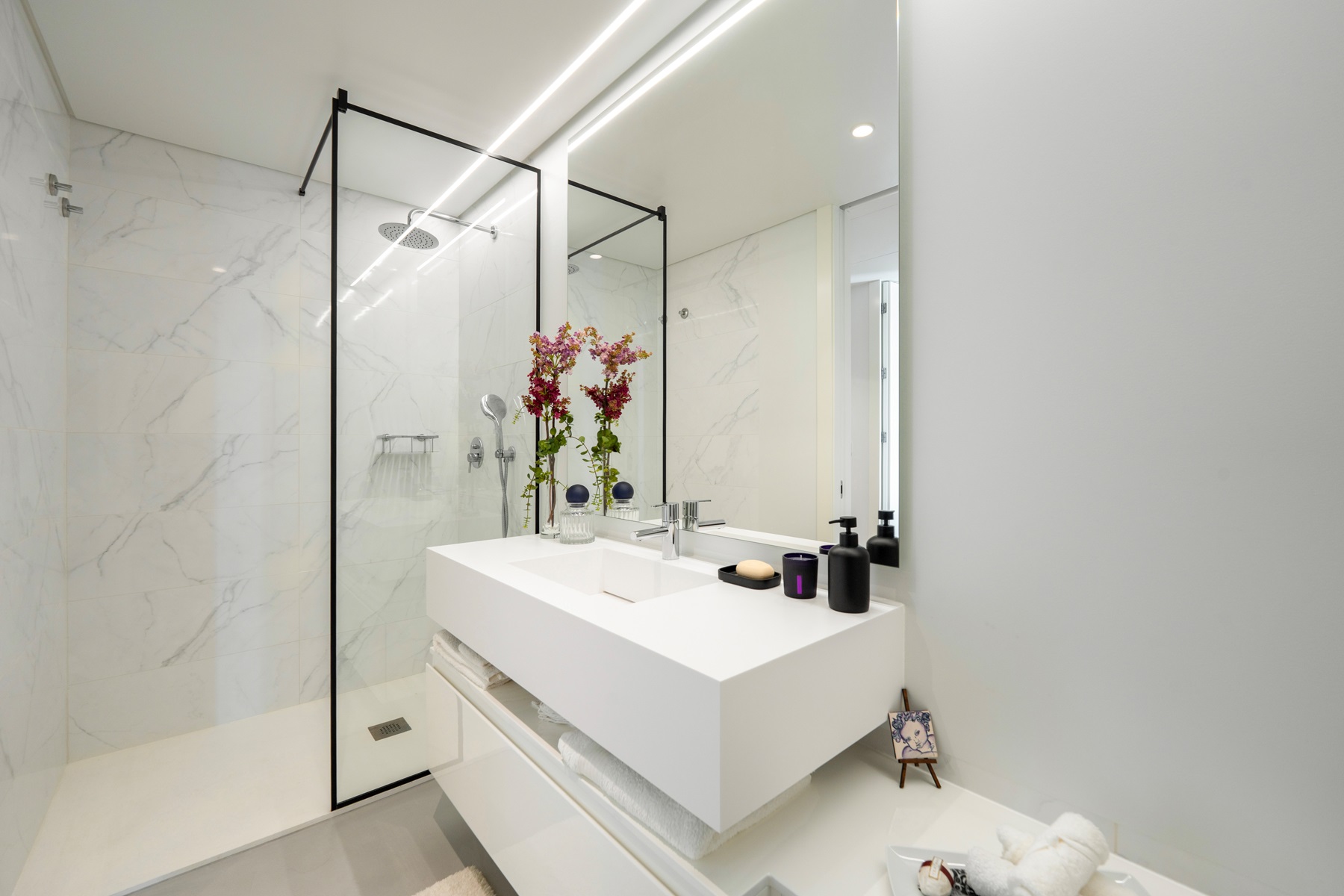  Flat, 5 bedrooms, for Sale - 物件實景