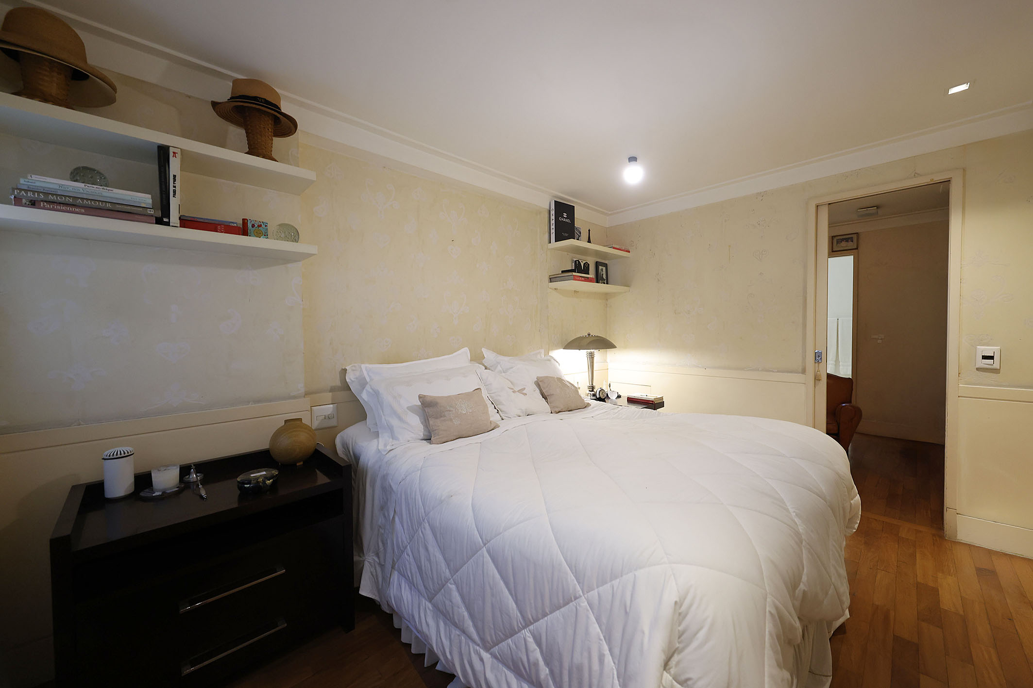  Spacious residence with terrace in a prime Leblon location - 物件實景