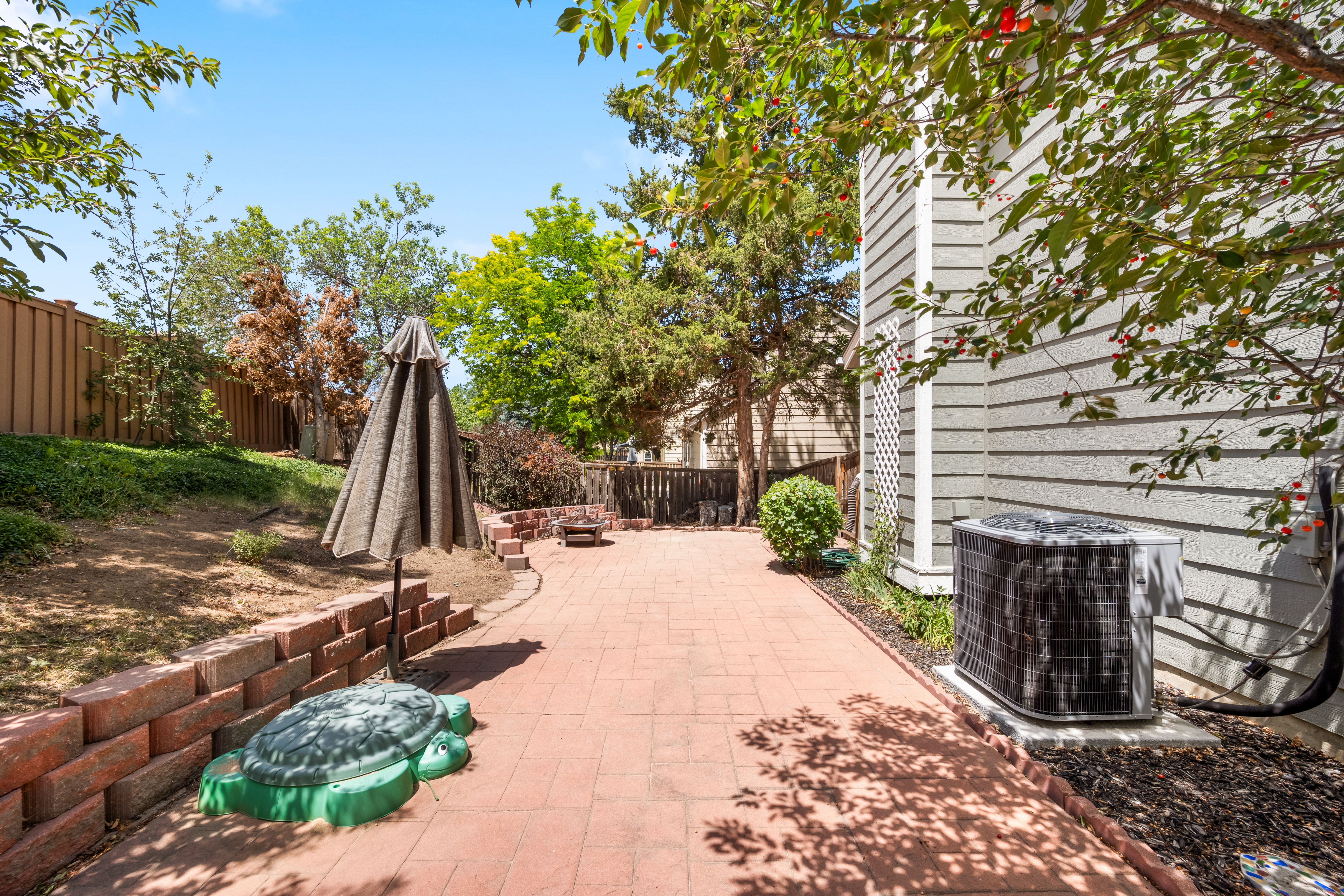  9352 Balsam Court, Highlands Ranch, CO, 80126 - 物件實景