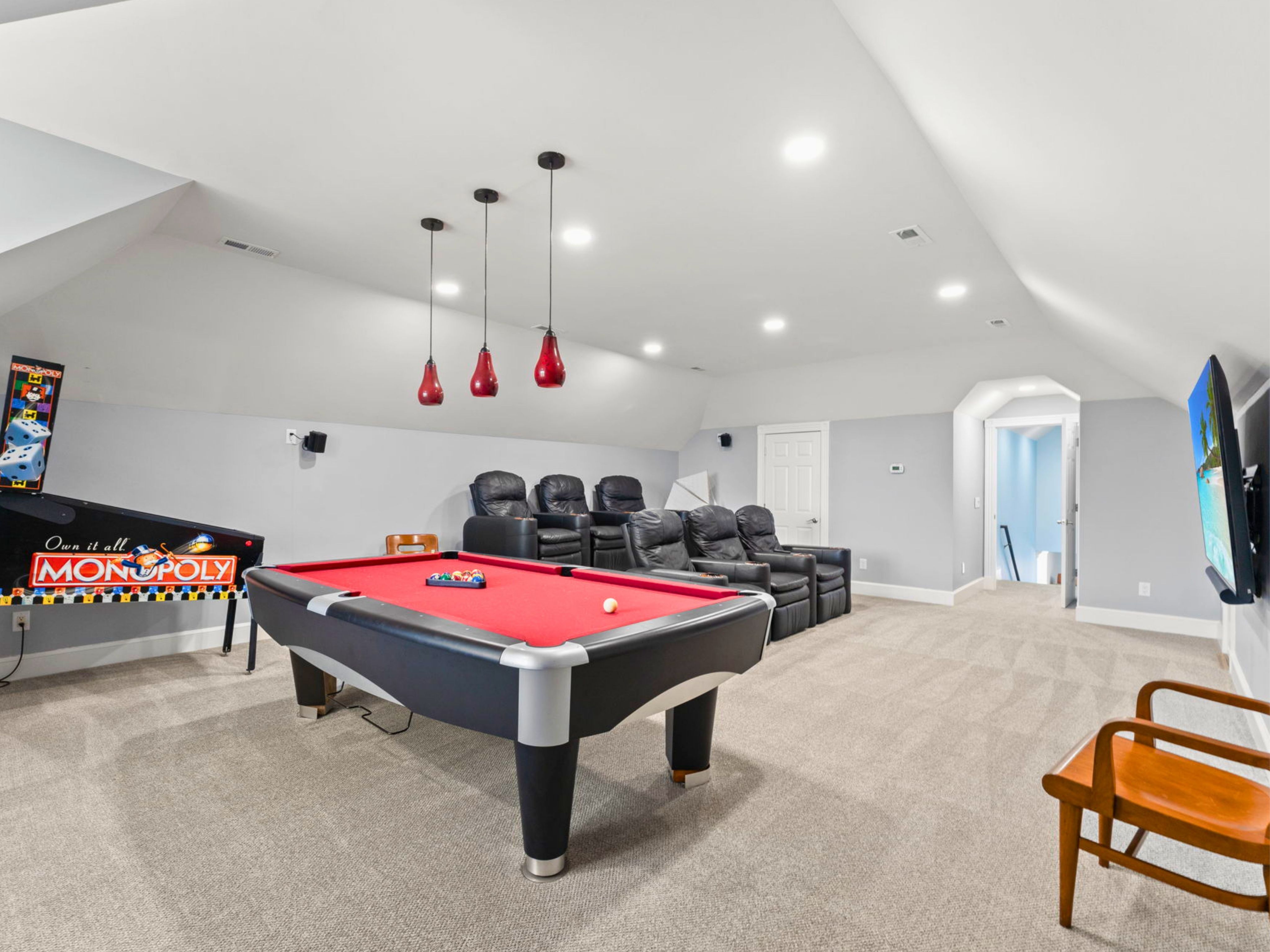  404 Shoreline Drive East, Sunset Beach, NC 28468 - 物件實景
