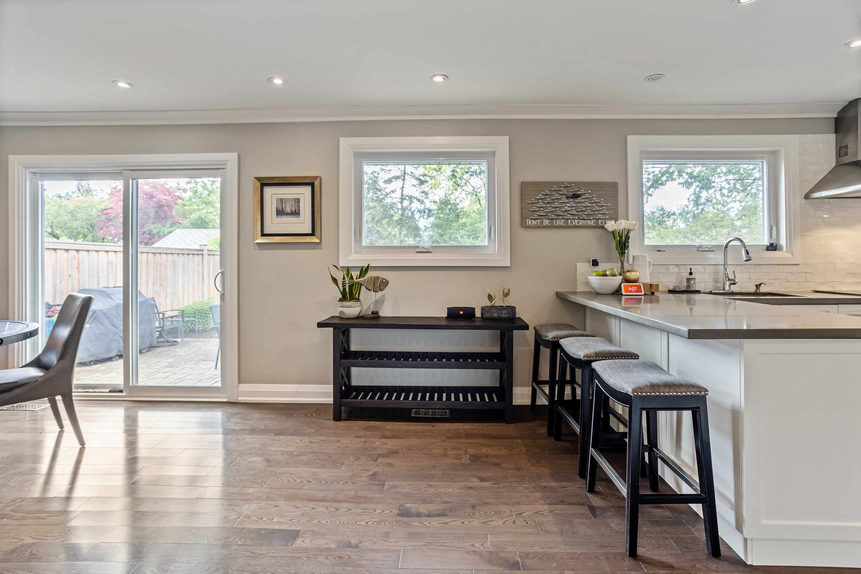  Modern Detached Home - 物件實景