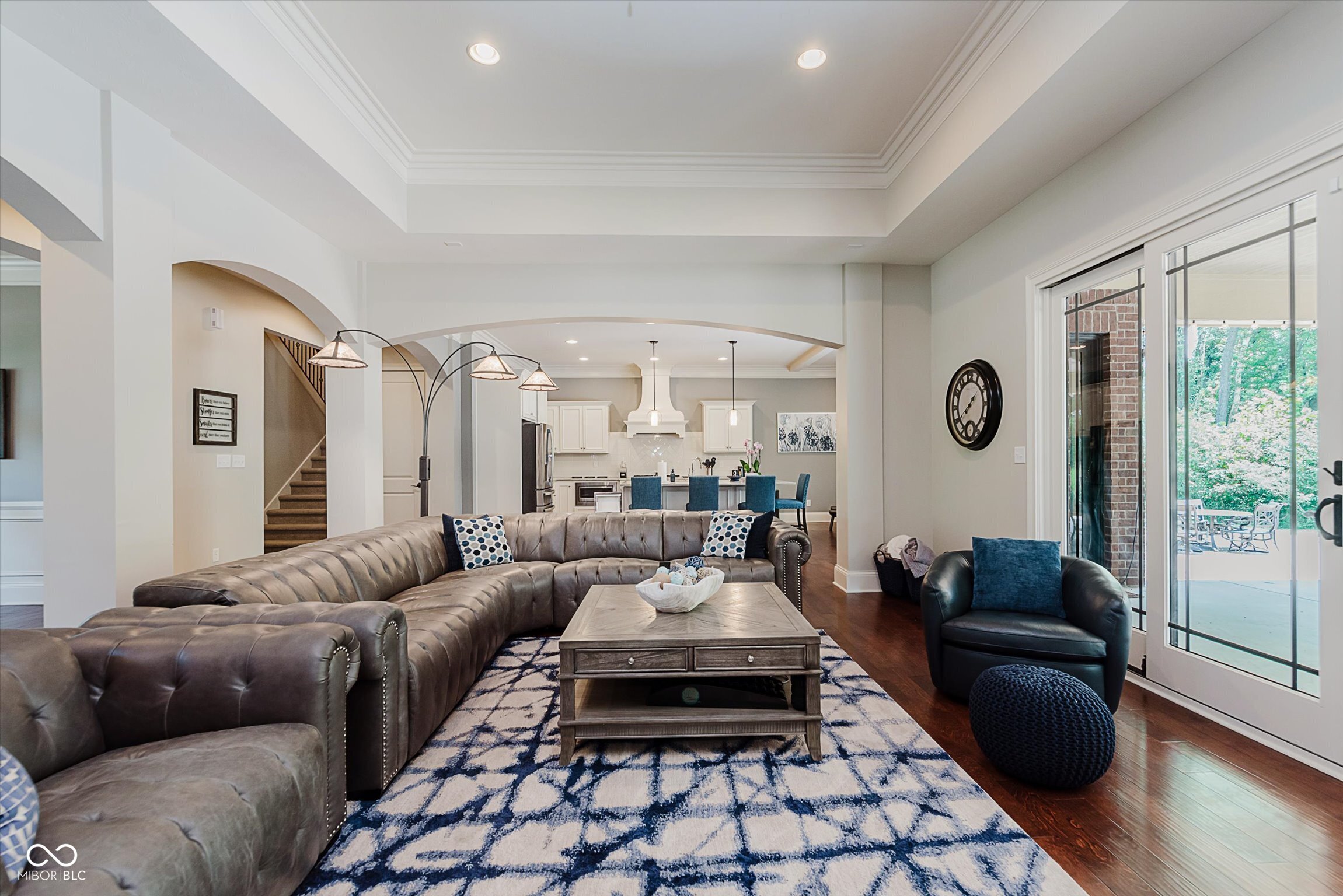 Greenwood, Indiana, 46143, United States, 5 Bedrooms Bedrooms, ,6 BathroomsBathrooms,Residential,For Sale,1983006