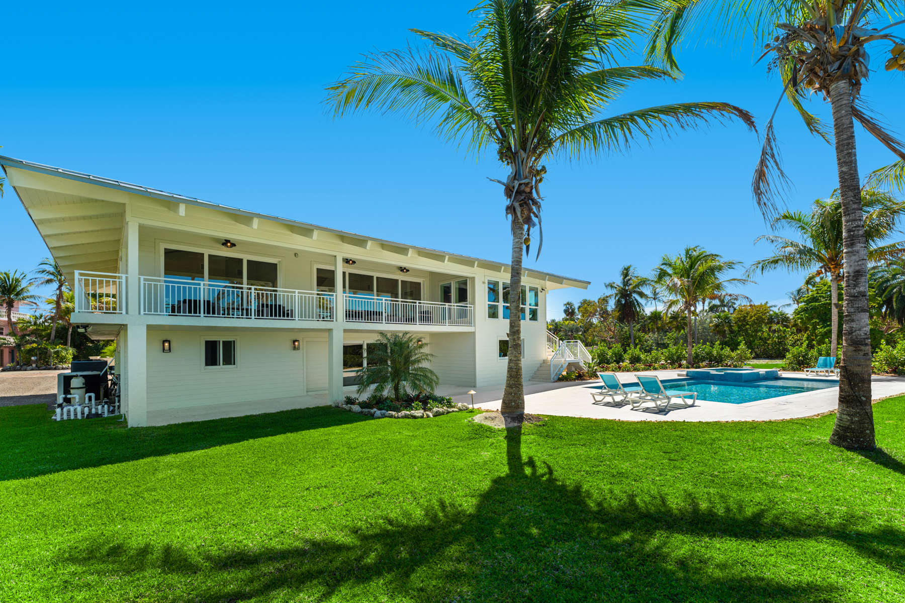  158 Sapodilla Drive - 物件實景