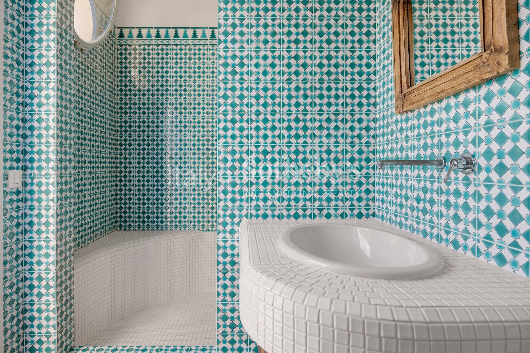  Villa in South Sicily one hour from Palermo - 物件實景