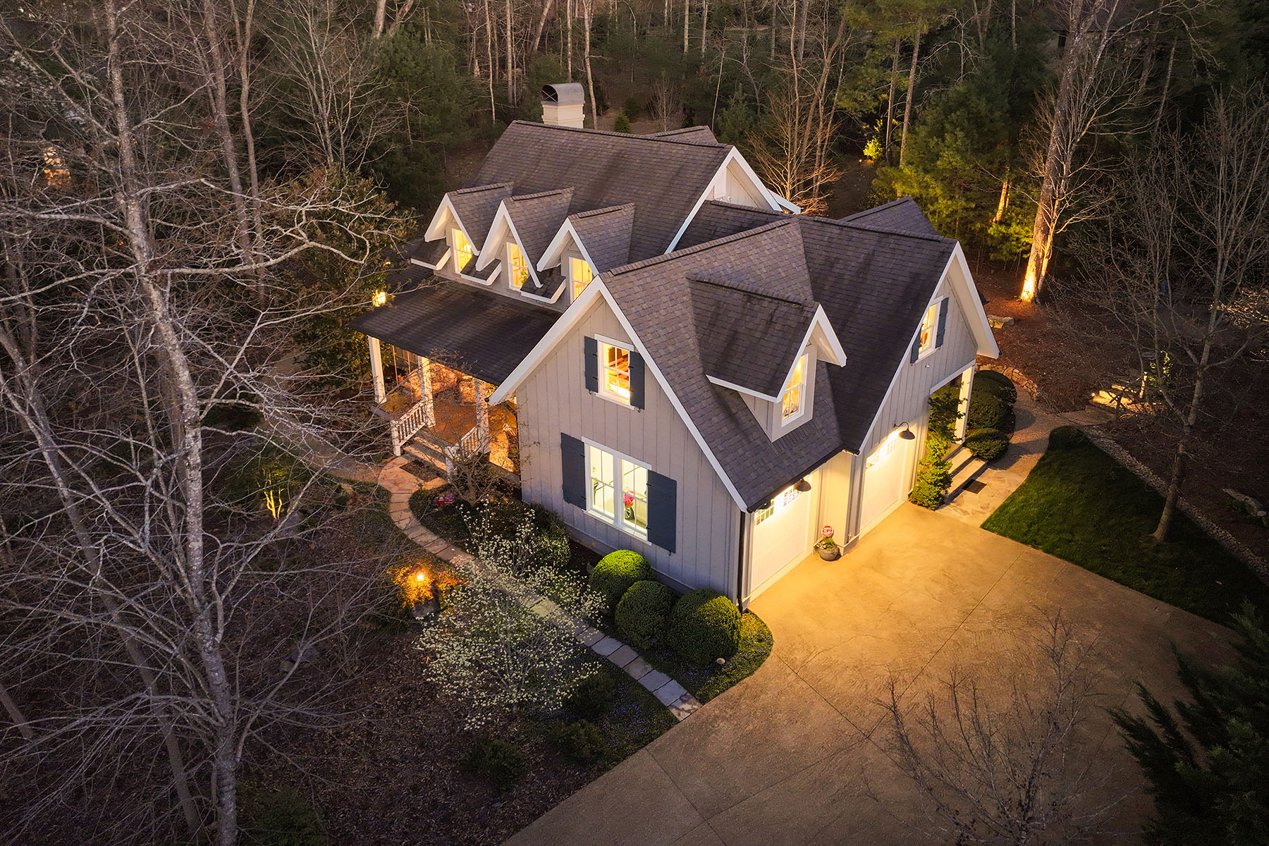  ASHEVILLE - 物件實景