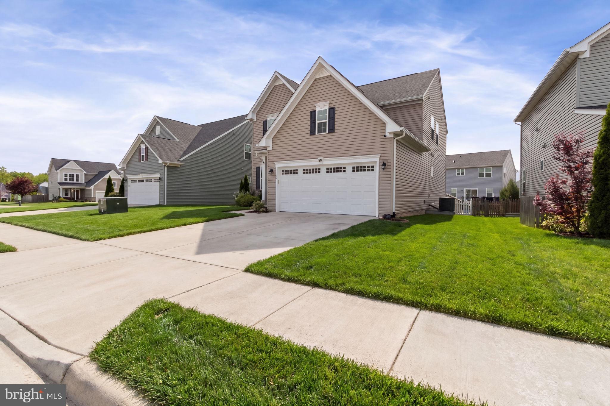 Fredericksburg, Virginia, 22407, United States, 4 Bedrooms Bedrooms, ,4 BathroomsBathrooms,Residential,For Sale,2048094