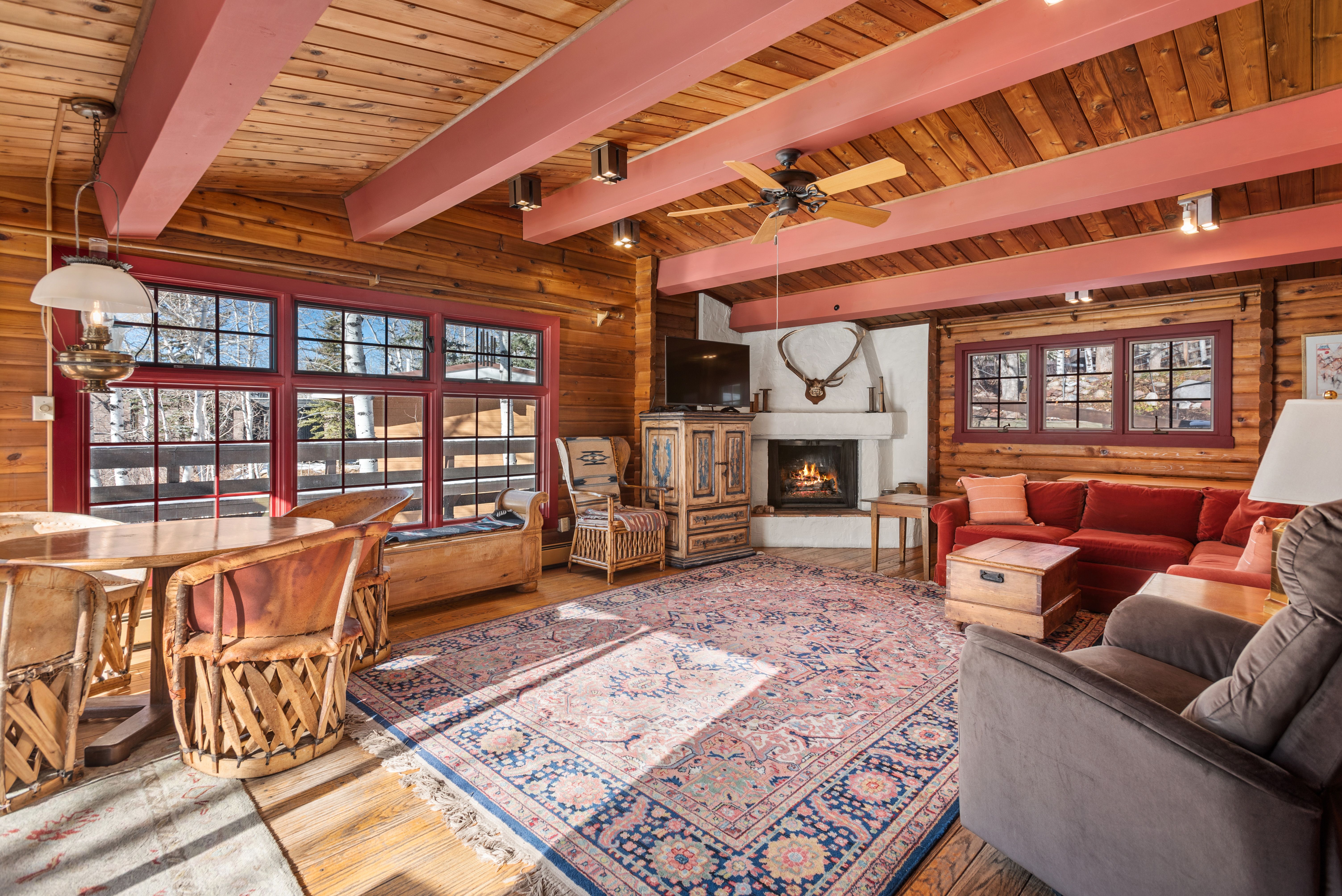  246 Roaring Fork Drive, Aspen, CO, 81611 - 物件實景