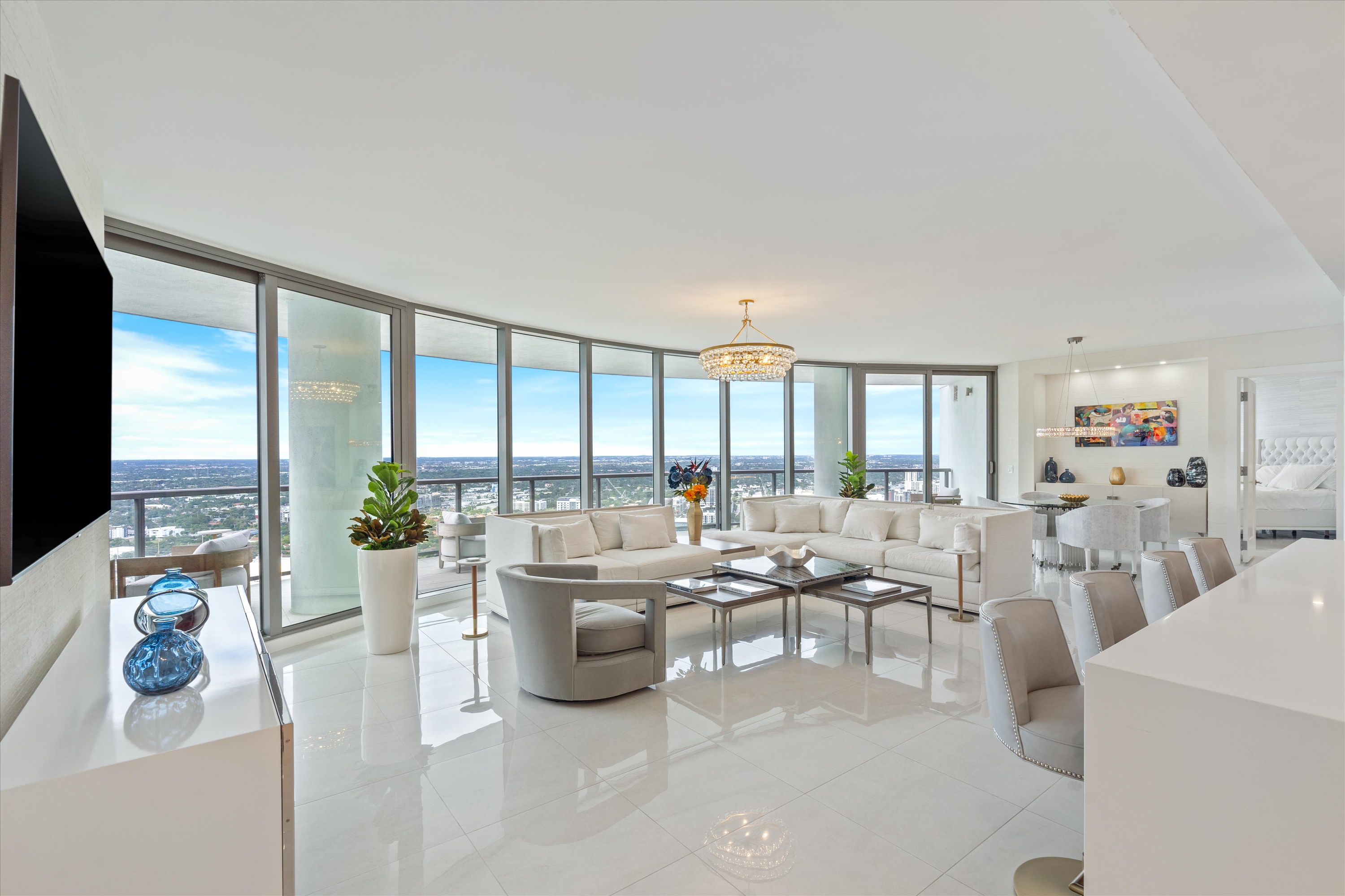  100 E Las Olas Blvd, Fort Lauderdale, FL, 33301 - 物件實景