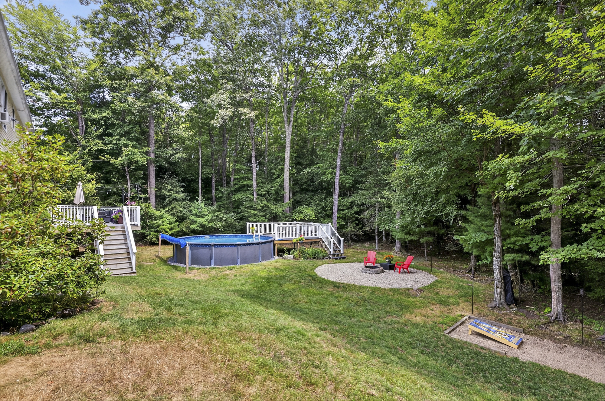 Gorham, Maine, 04038, United States, 4 Bedrooms Bedrooms, ,3 BathroomsBathrooms,Residential,For Sale,1914155