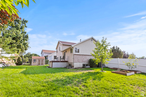 South Ogden, Utah, 84403, United States, 4 Bedrooms Bedrooms, ,3 BathroomsBathrooms,Residential,For Sale,1933681