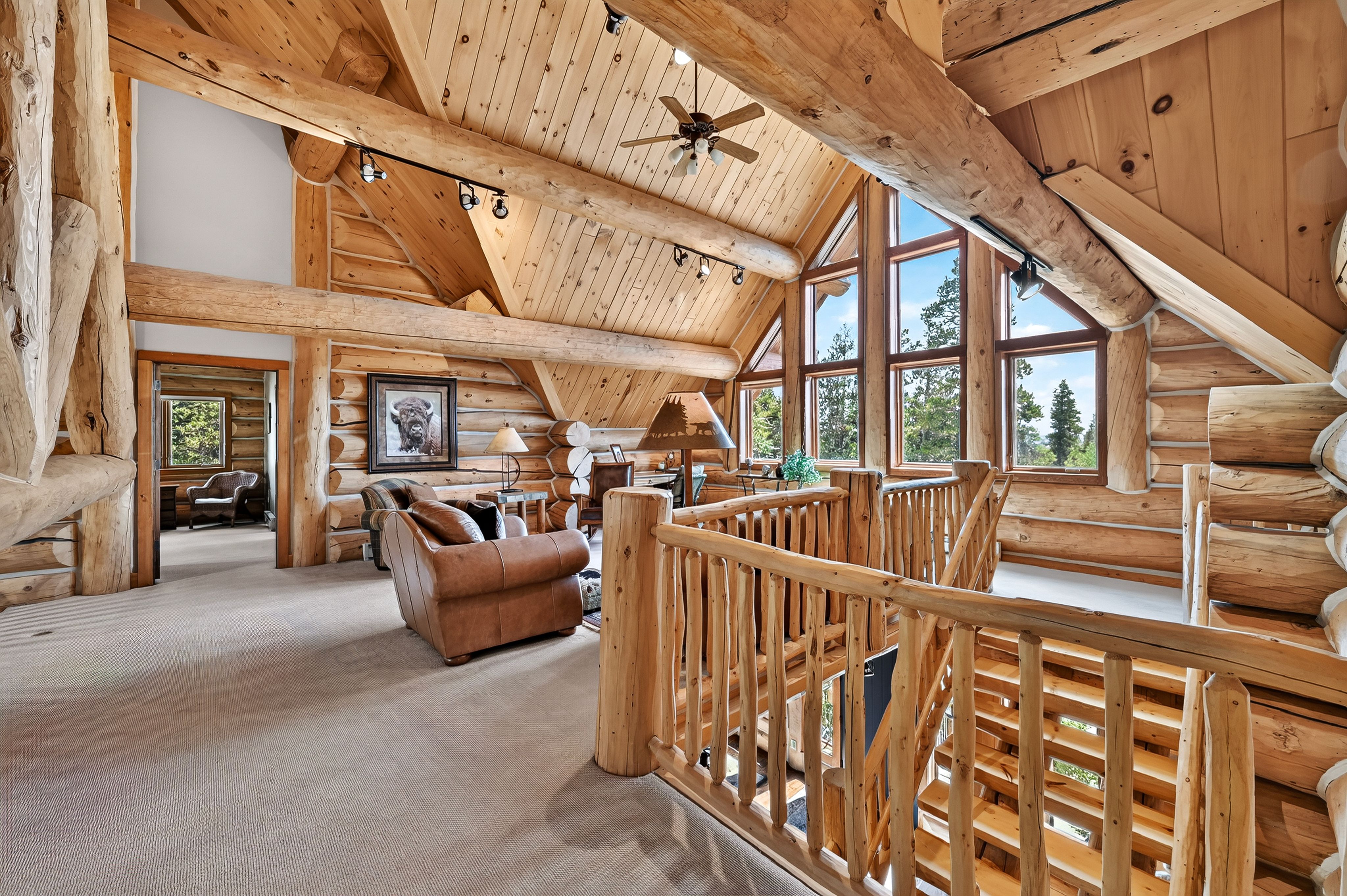  A Rare Offering In The Heart Of The Colorado Rockies - 物件實景