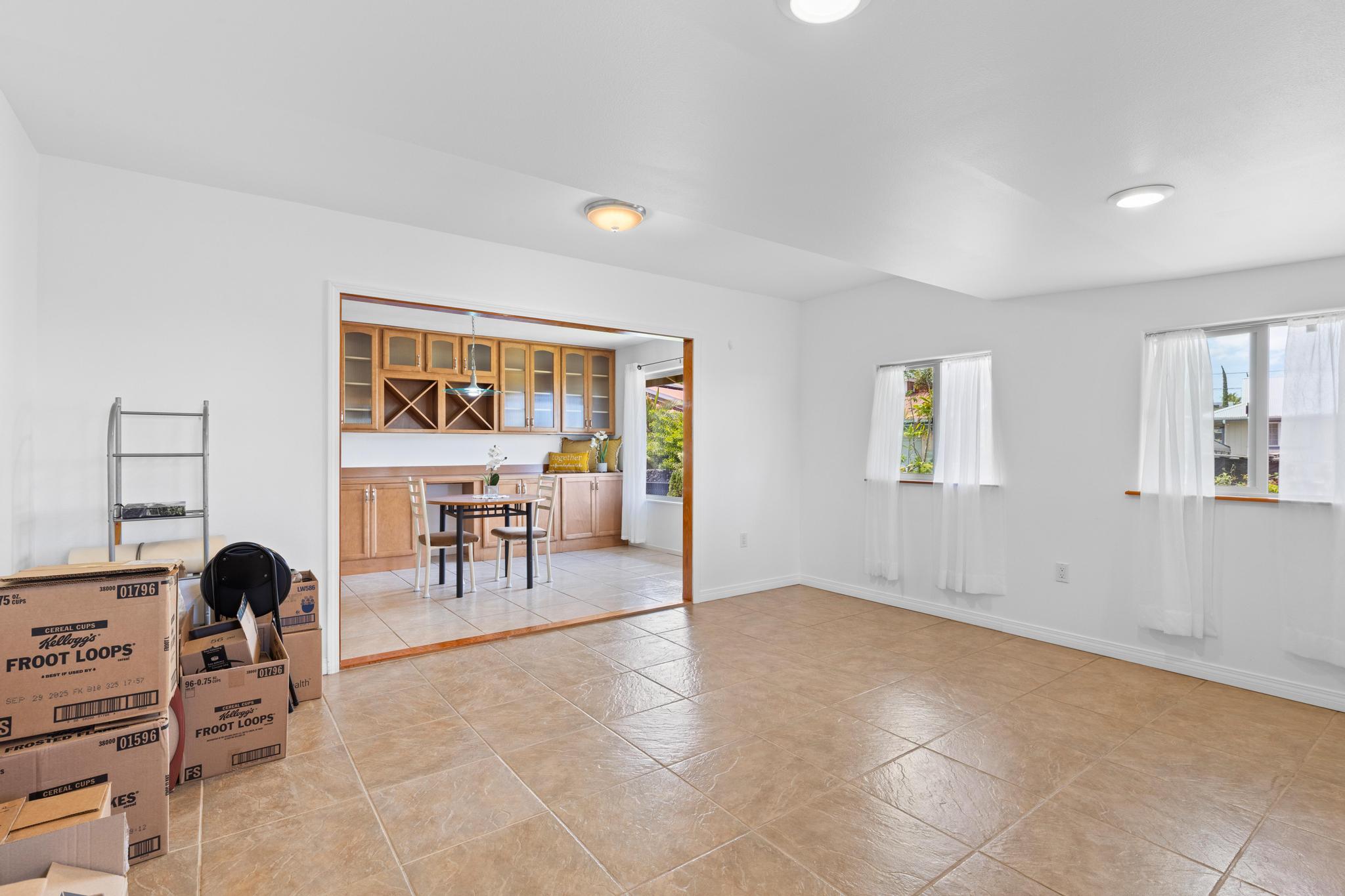 Hilo, Hawaii, 96720, United States, 3 Bedrooms Bedrooms, ,2 BathroomsBathrooms,Residential,For Sale,1890514