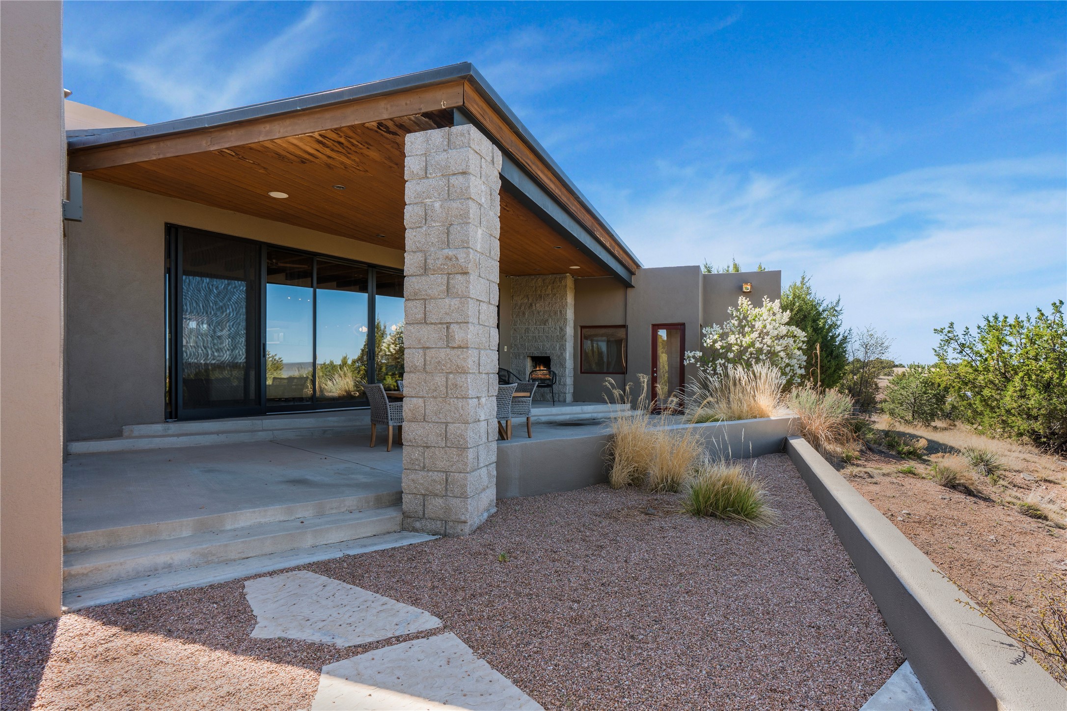  5 Sky Show - 物件實景