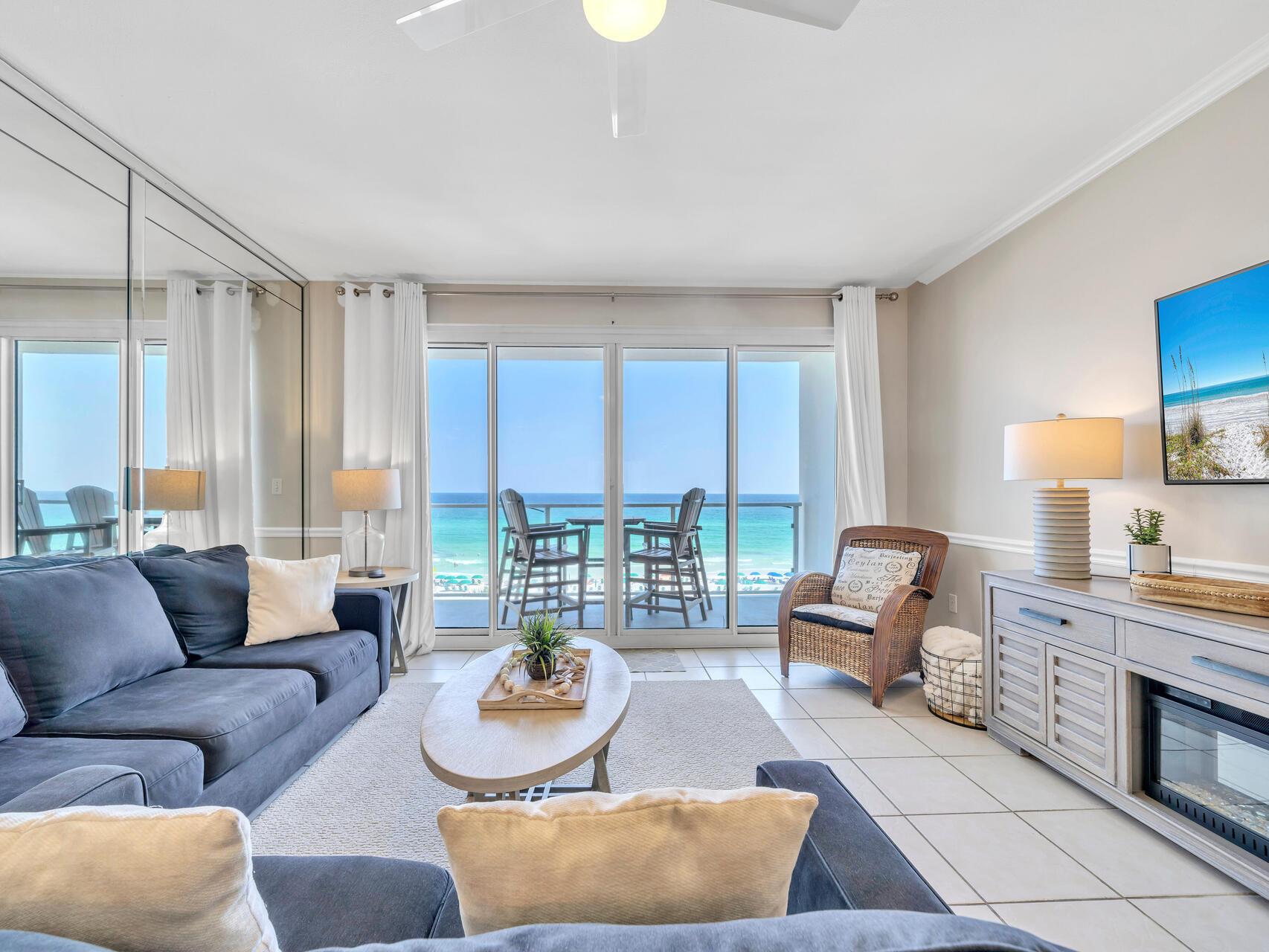 Destin, Florida, 32541, United States, 2 Bedrooms Bedrooms, ,2 BathroomsBathrooms,Residential,For Sale,1924415