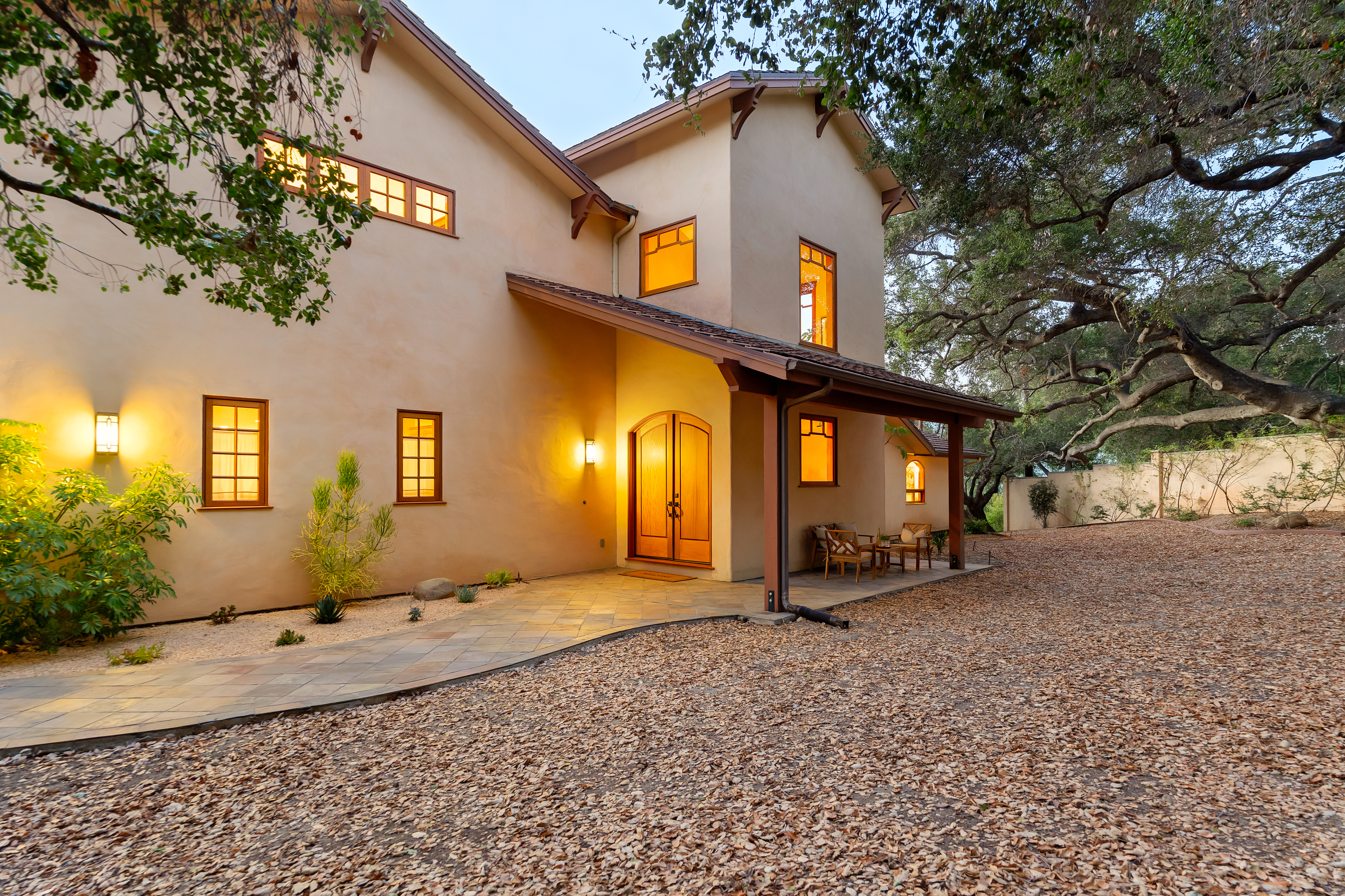  49 Alto Drive, Oak View, CA 93022 - 物件實景