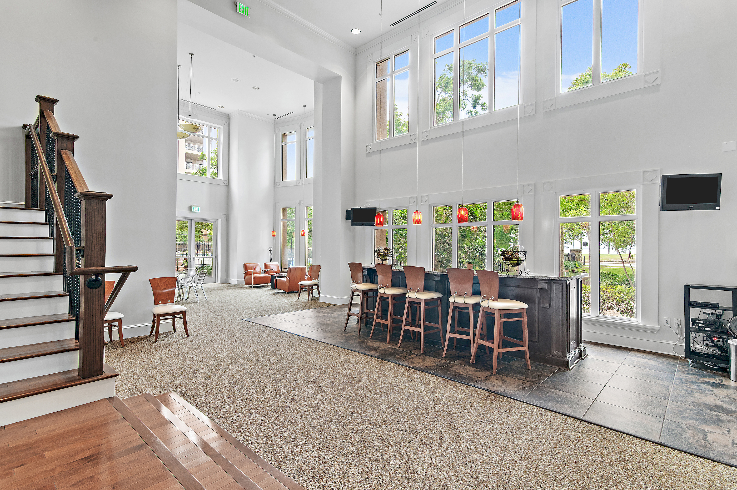  Elevated Living Overlooking The Bay in Destin