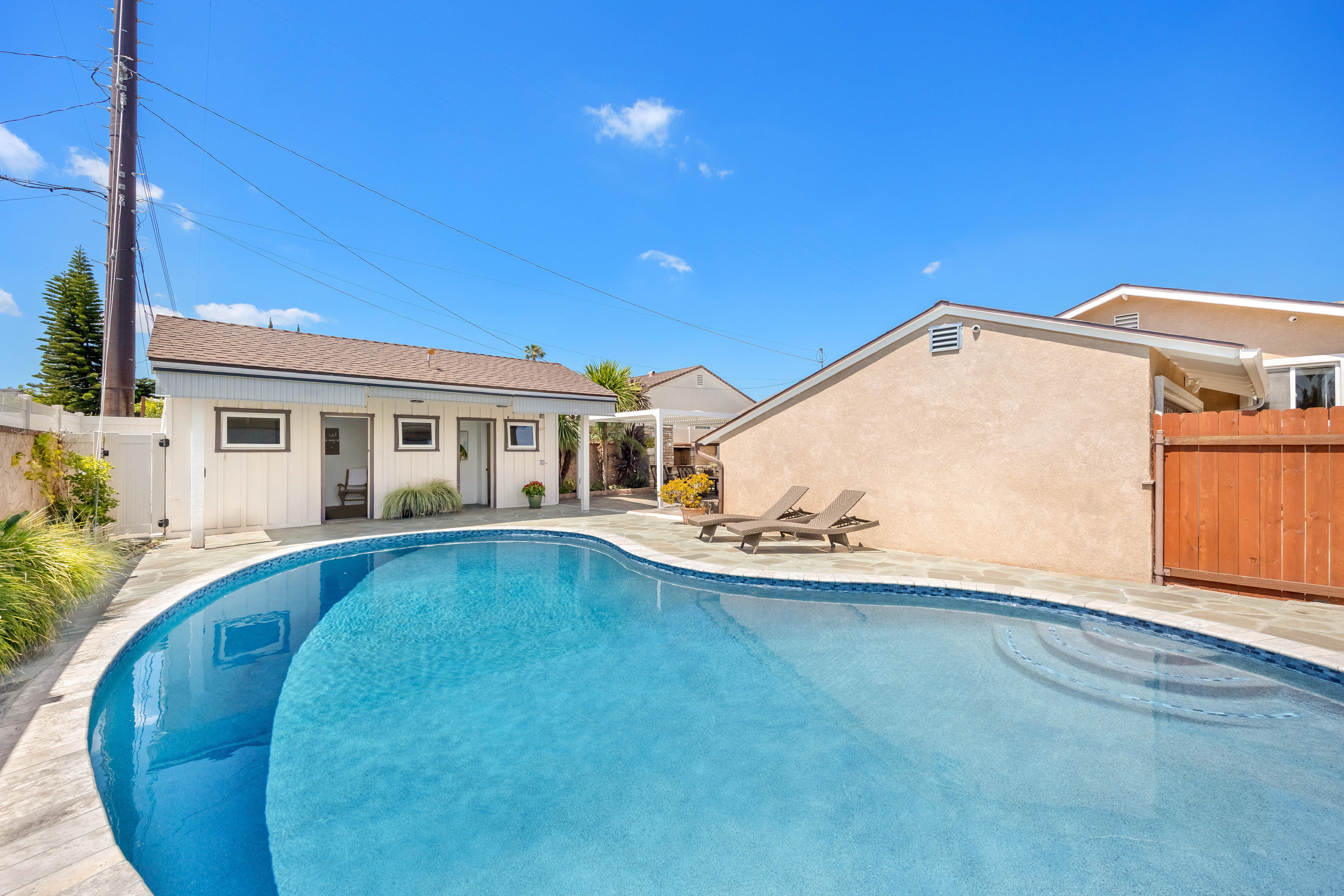  9388 Bigby Street, Downey, CA 90241 - 物件實景