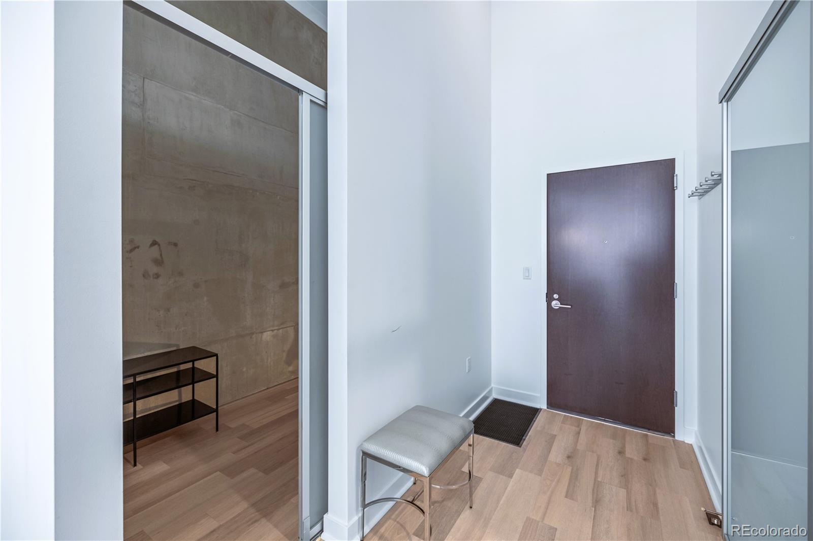 Denver, Colorado, 80202, United States, 1 Bedroom Bedrooms, ,1 BathroomBathrooms,Residential,For Sale,1989038