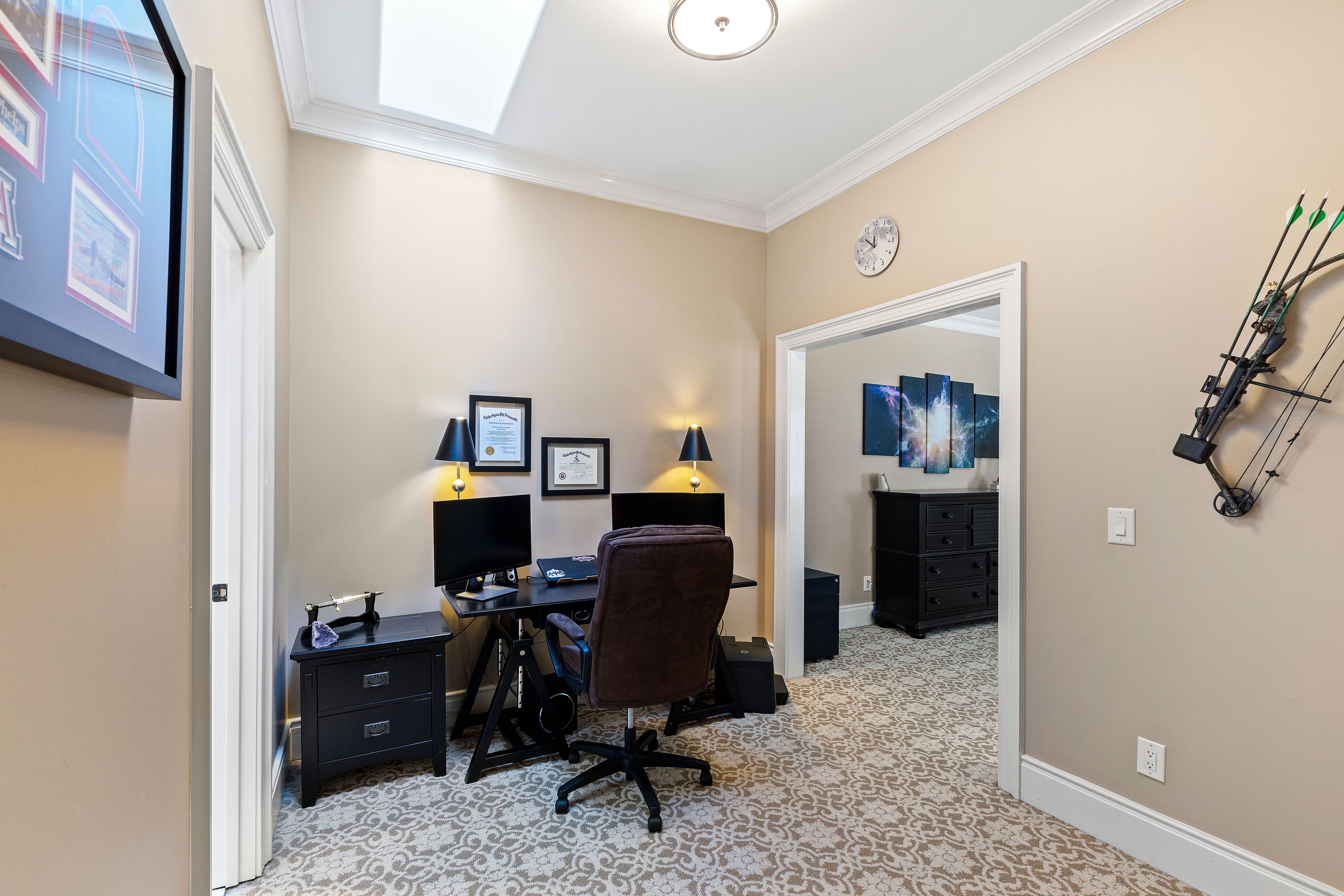  2421 Acanthus Drive, Wake Forest, NC 27587 - 物件實景