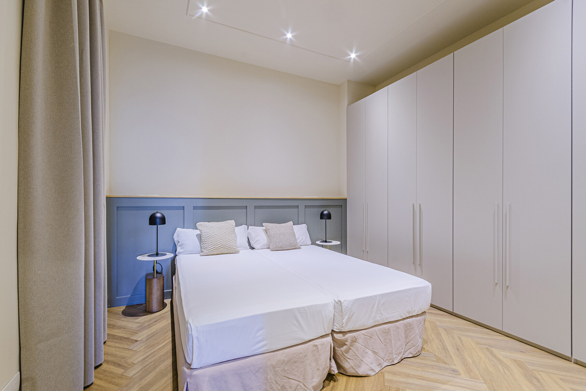  Beautiful apartment in a building with swimming pool Port Vell - 物件實景