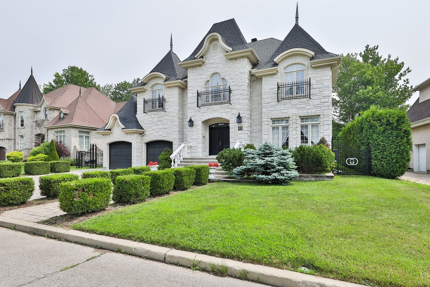  Blainville, Laurentides - 物件實景