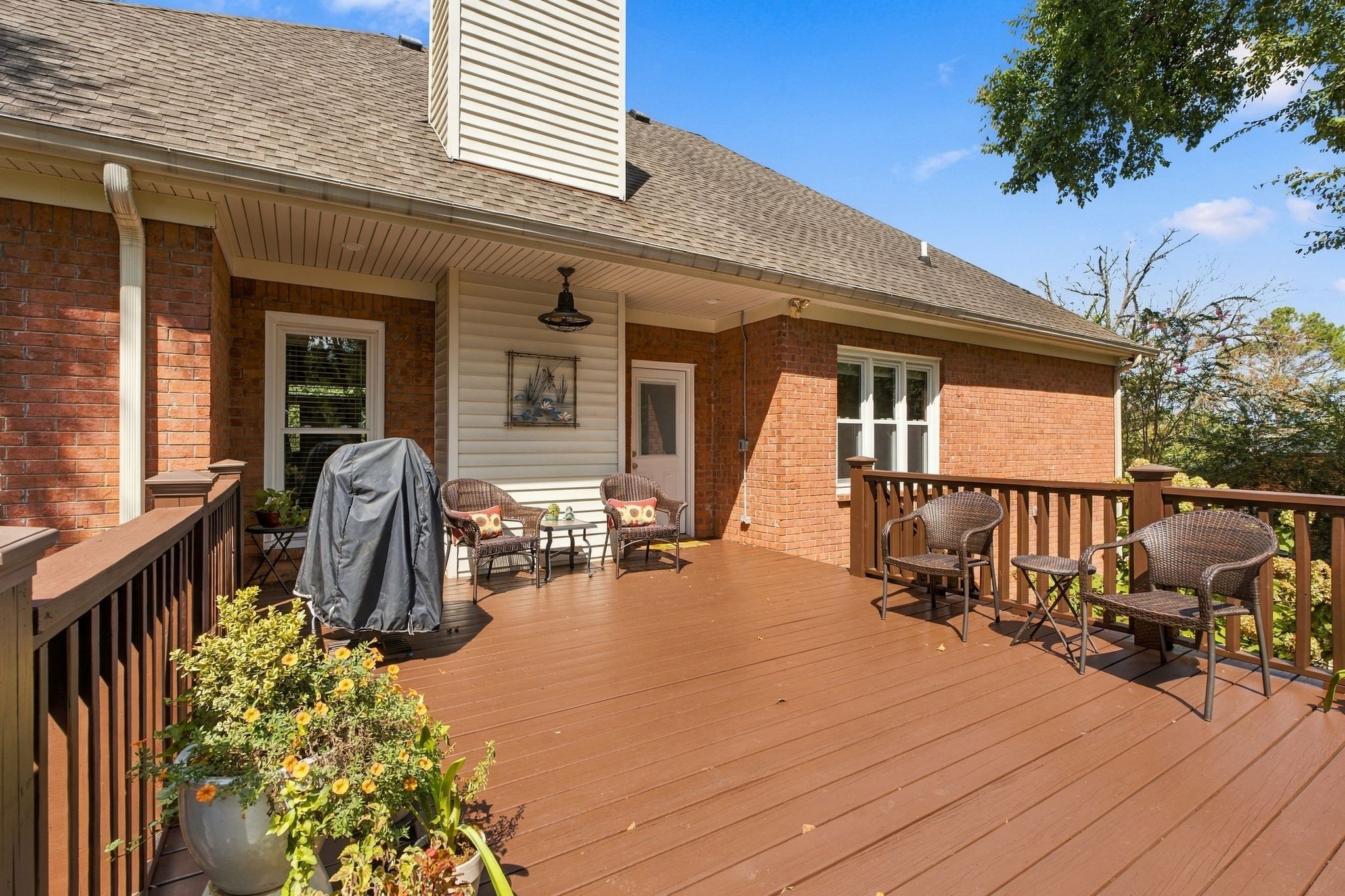  8207 Poplar Creek Road, Nashville, TN 37221 - 物件實景