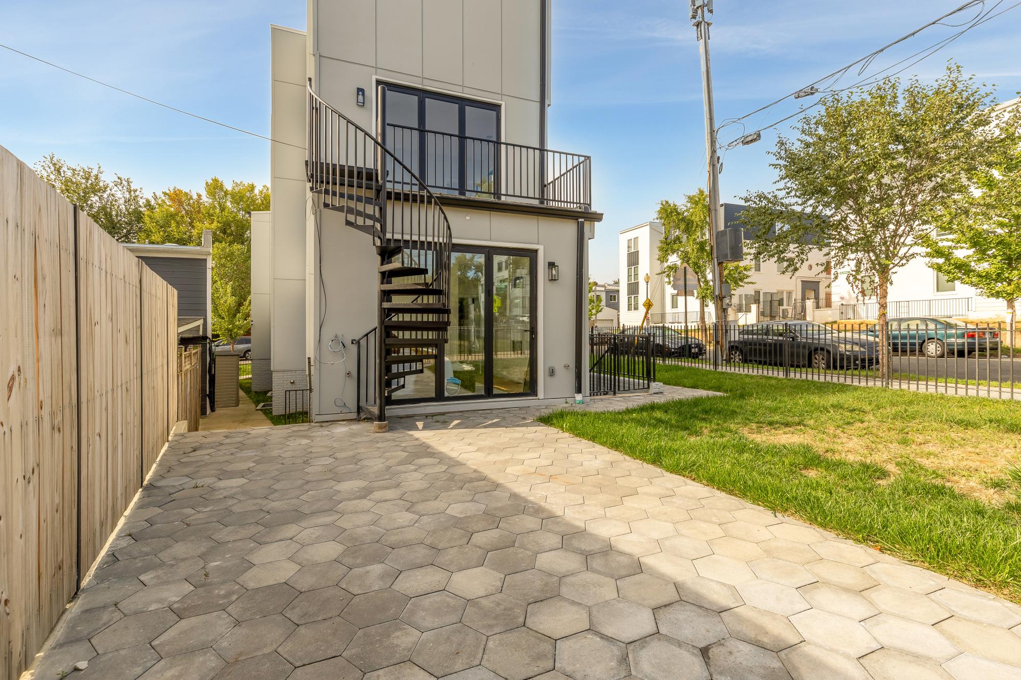  1516 Levis Street NE, Washington, DC, 20002 - 物件實景