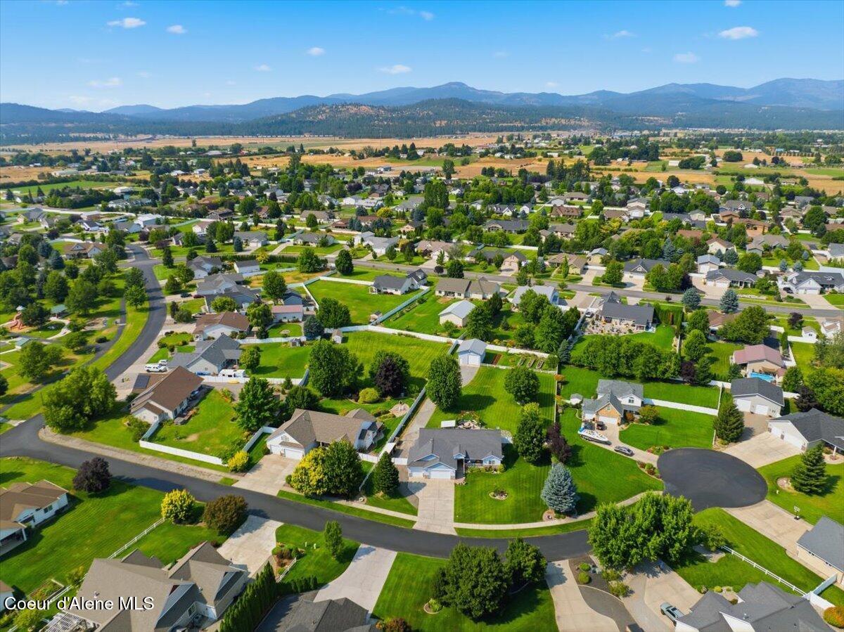 Heavenly Star Ct, Post Falls, ID 83854