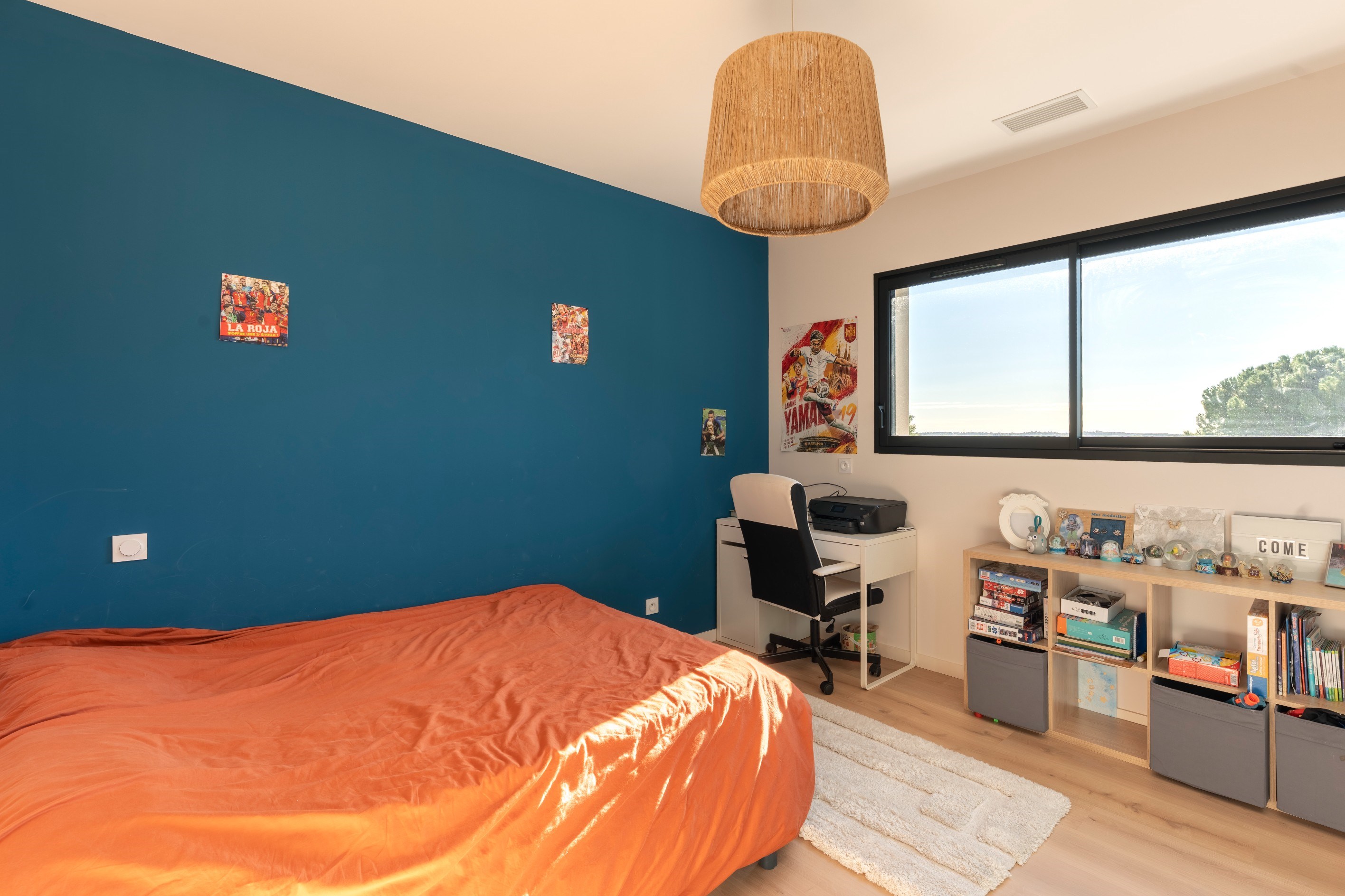 Pignan — A Contemporary Home - 物件實景
