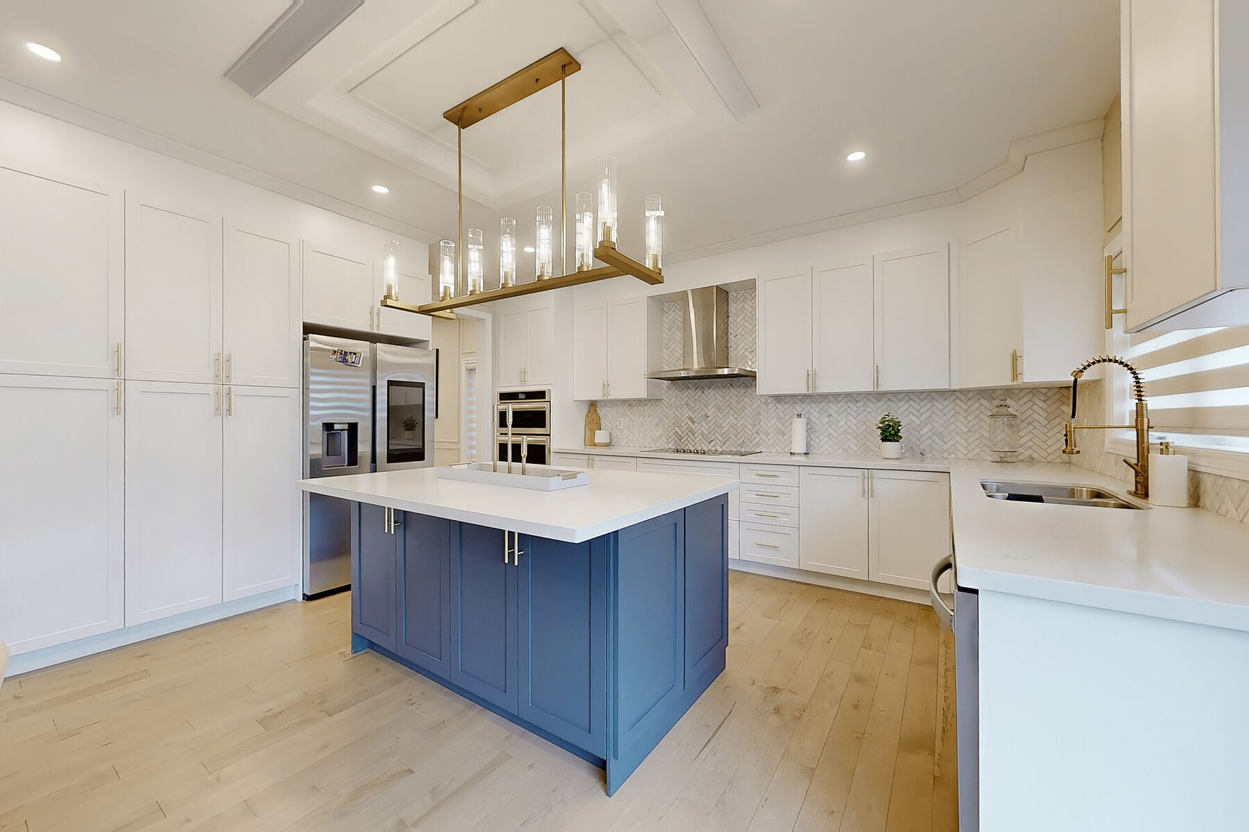  Luxury Alcona Living - 物件實景