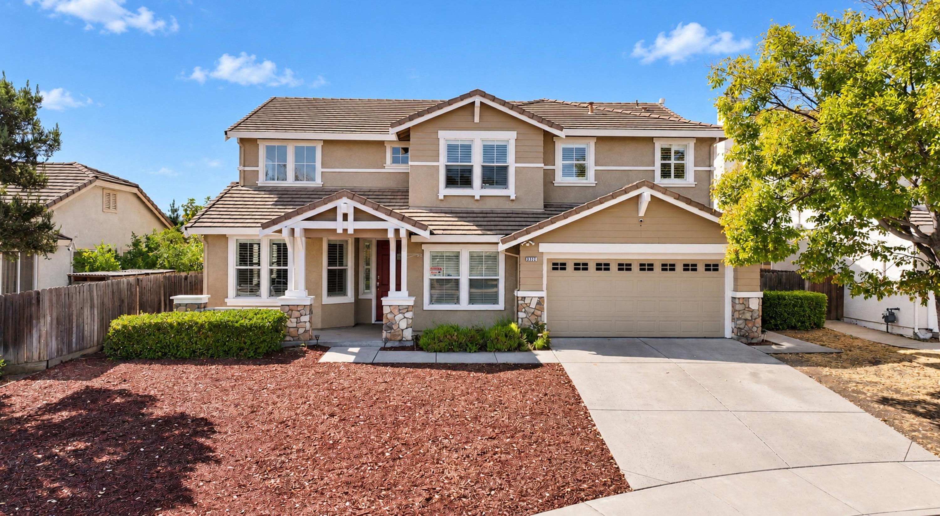 Forty Niner Ct, Antioch, CA 94531 #1