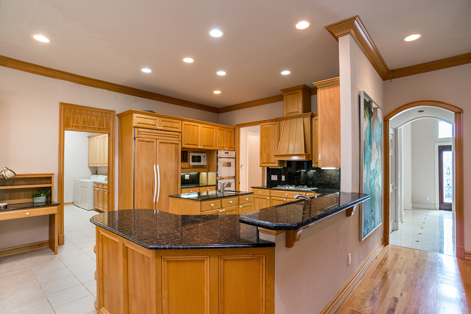 Stillwater, Oklahoma, 74074, United States, 5 Bedrooms Bedrooms, ,4 BathroomsBathrooms,Residential,For Sale,1981568