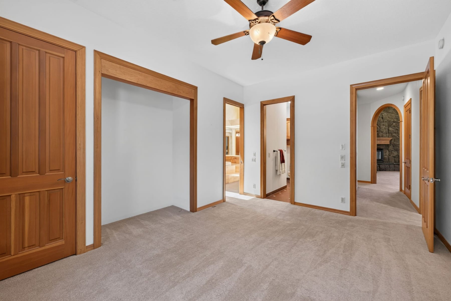  21955 Rickard Road Bend, OR 97702 - 物件實景