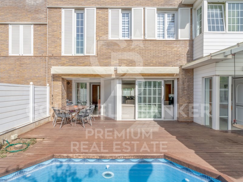 Sant Quirze del Vallès, Catalonia, ES, 3 Bedrooms Bedrooms, ,3 BathroomsBathrooms,Residential,For Sale,1481172