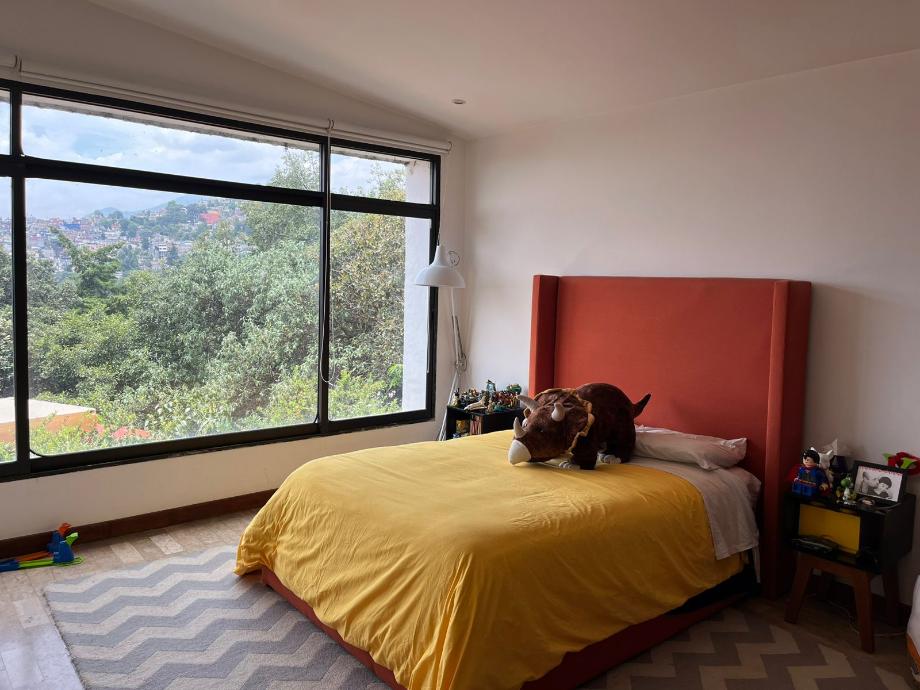 La Magdalena Contreras, Ciudad de México, 10300, Mexico, 4 Bedrooms Bedrooms, ,3 BathroomsBathrooms,Residential,For Sale,1916784