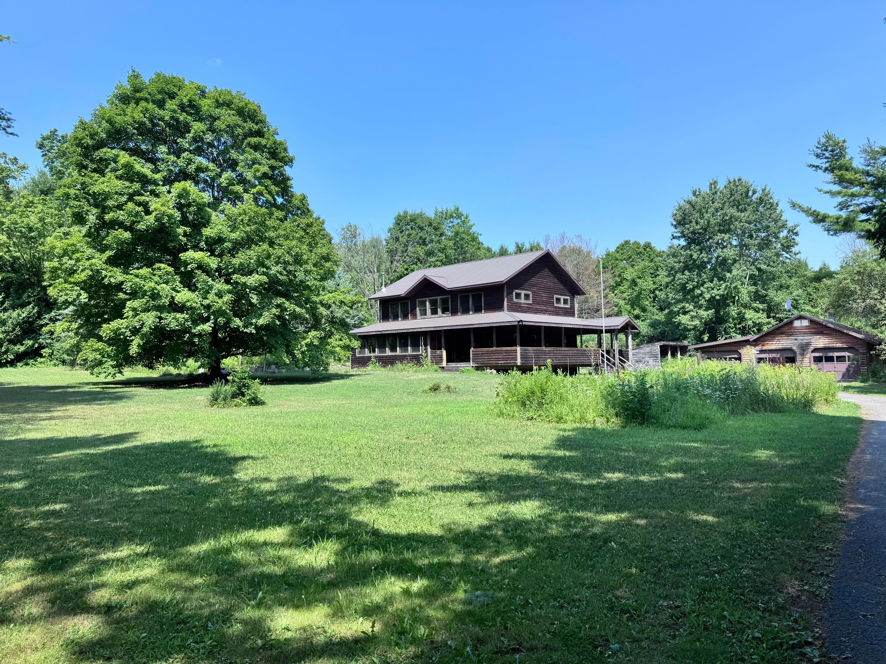 61 Block House Rd Road, Willsboro, New York, 12936, United States, 4 Bedrooms Bedrooms, ,3 BathroomsBathrooms,Residential,For Sale,61 Block House Rd Road,1670625