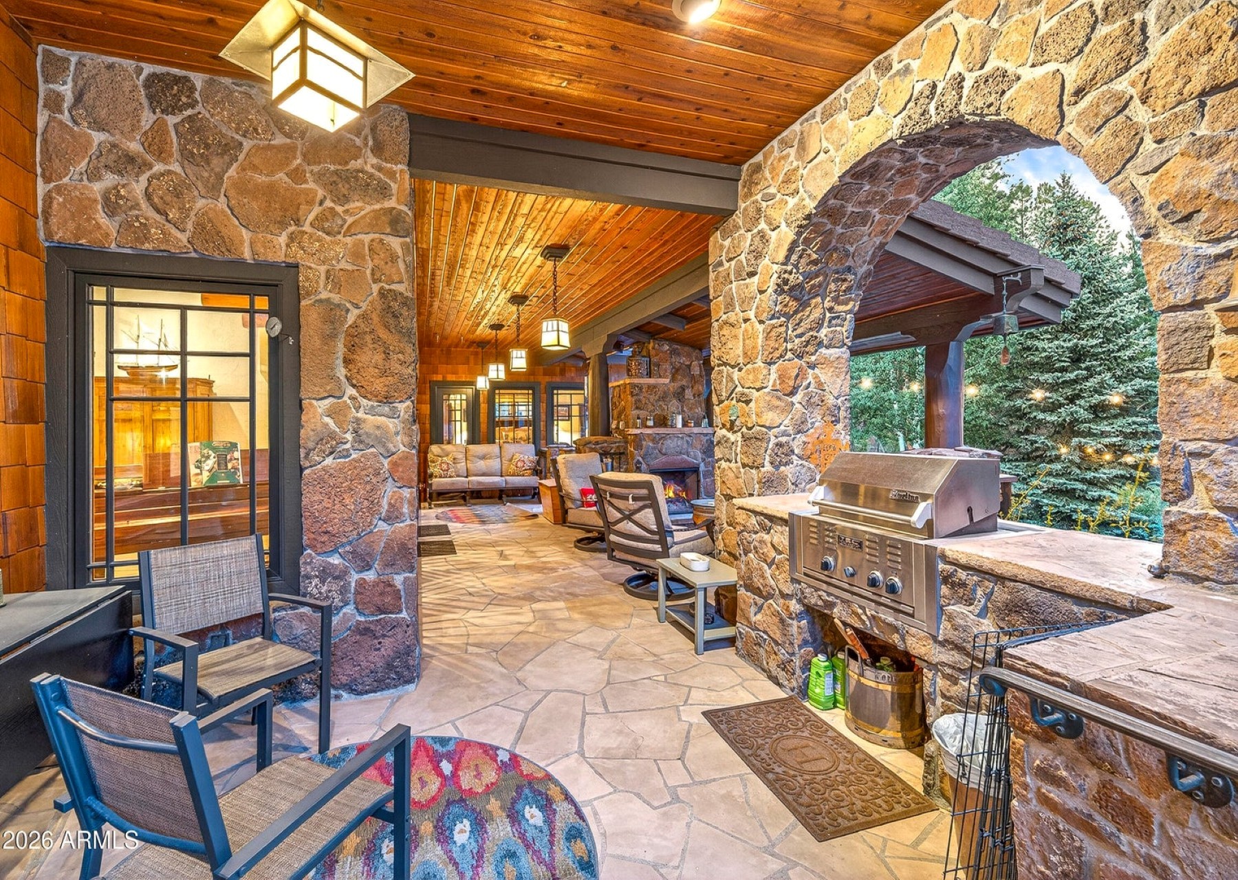  2912 Creekside Drive¦Flagstaff, AZ - 物件實景