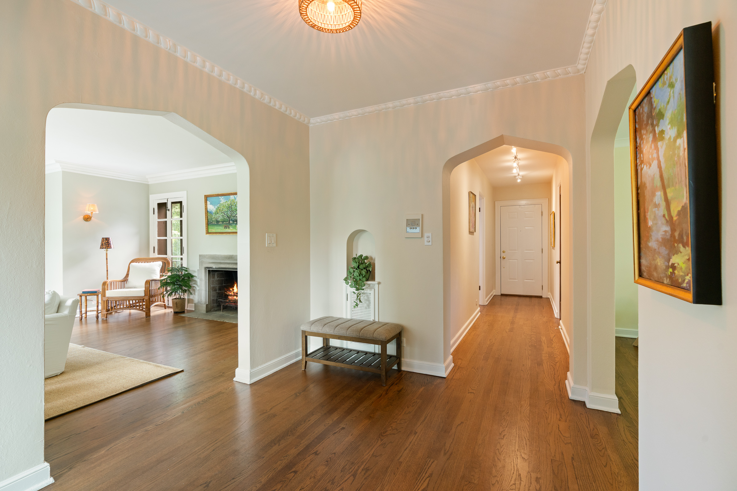  Timeless Architectural Details That Make Evanston