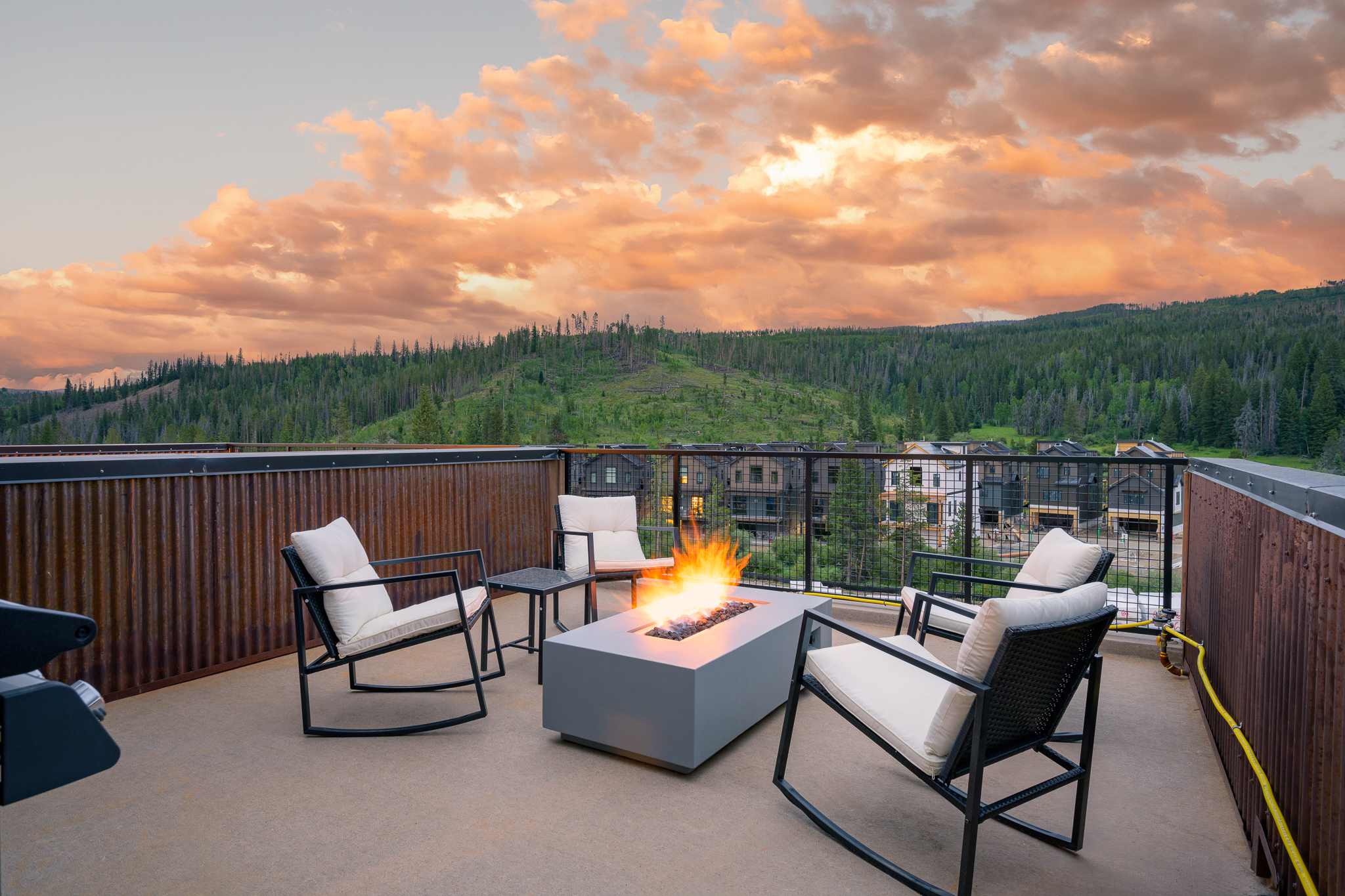 45 Ski Idlewild, Winter Park, CO, 80482 - 物件實景